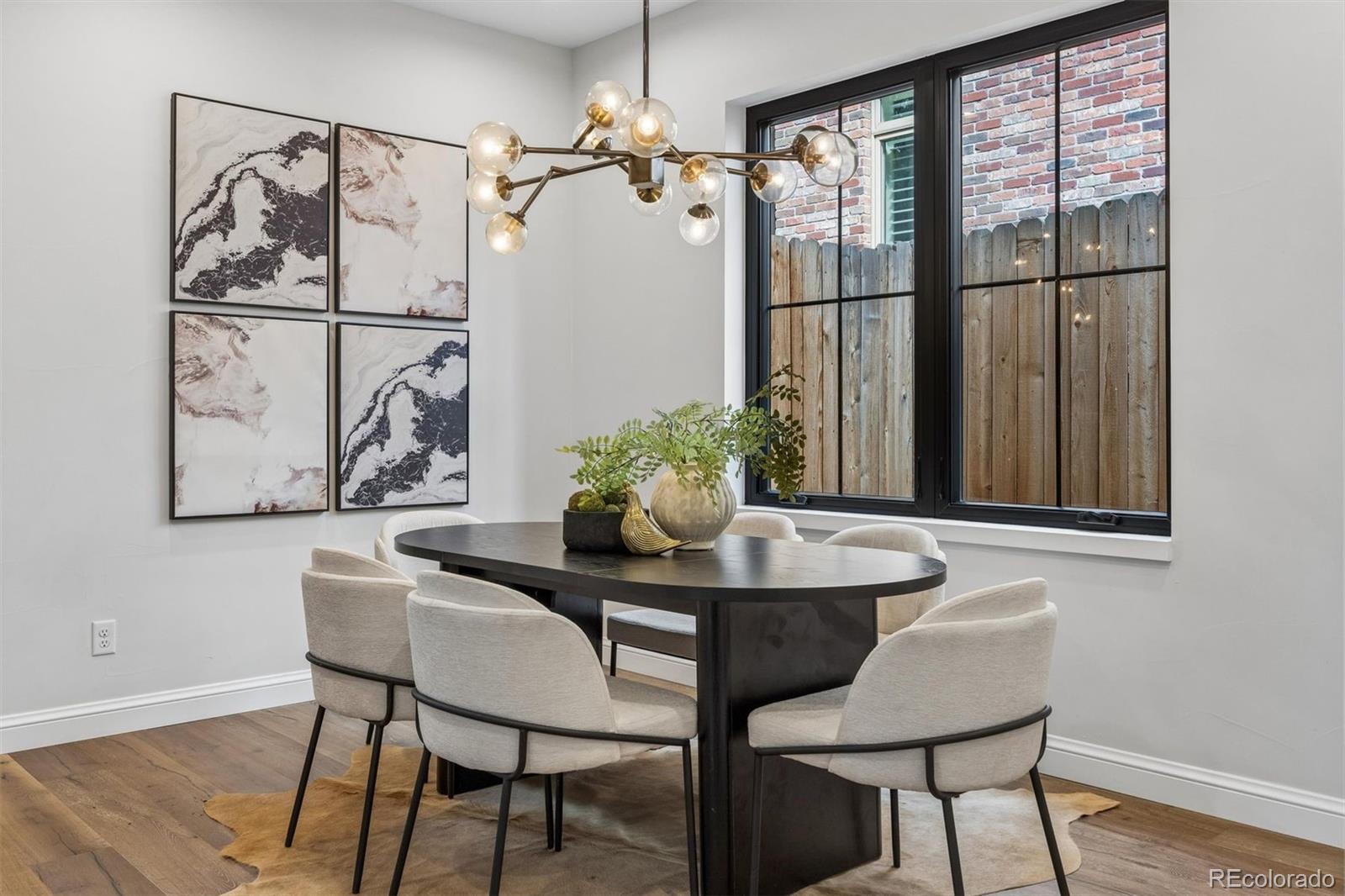 MLS Image #8 for 516 s high street,denver, Colorado