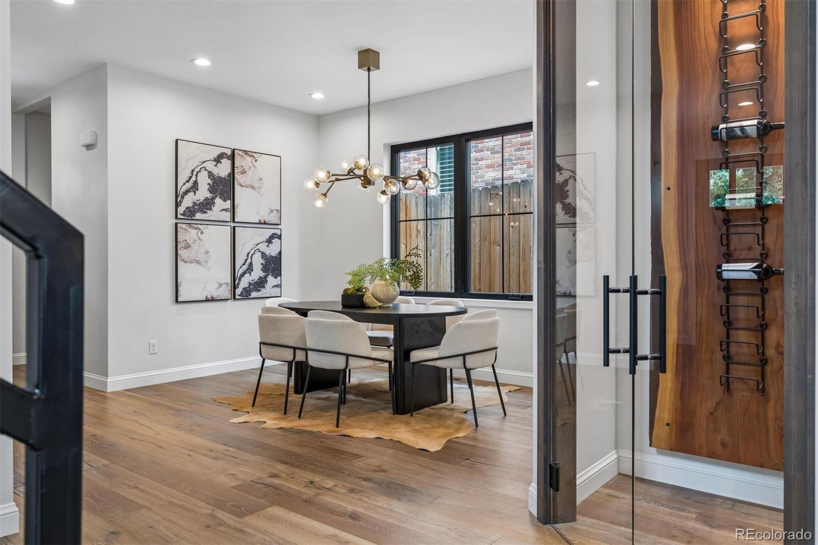 MLS Image #9 for 516 s high street,denver, Colorado