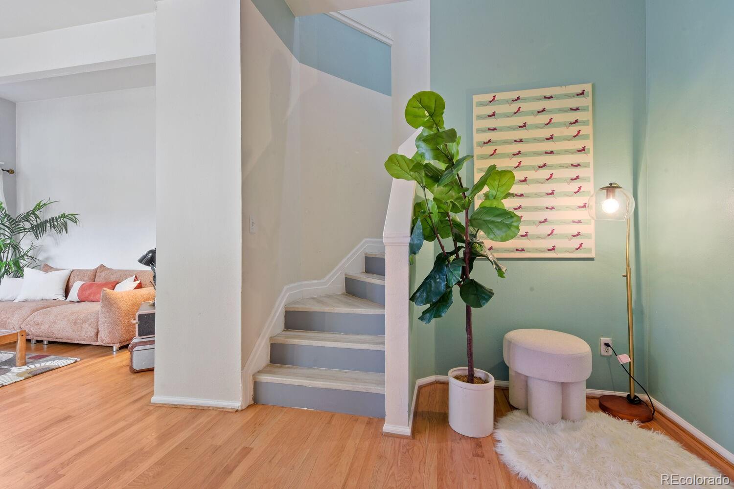 MLS Image #1 for 101 s downing street 2,denver, Colorado