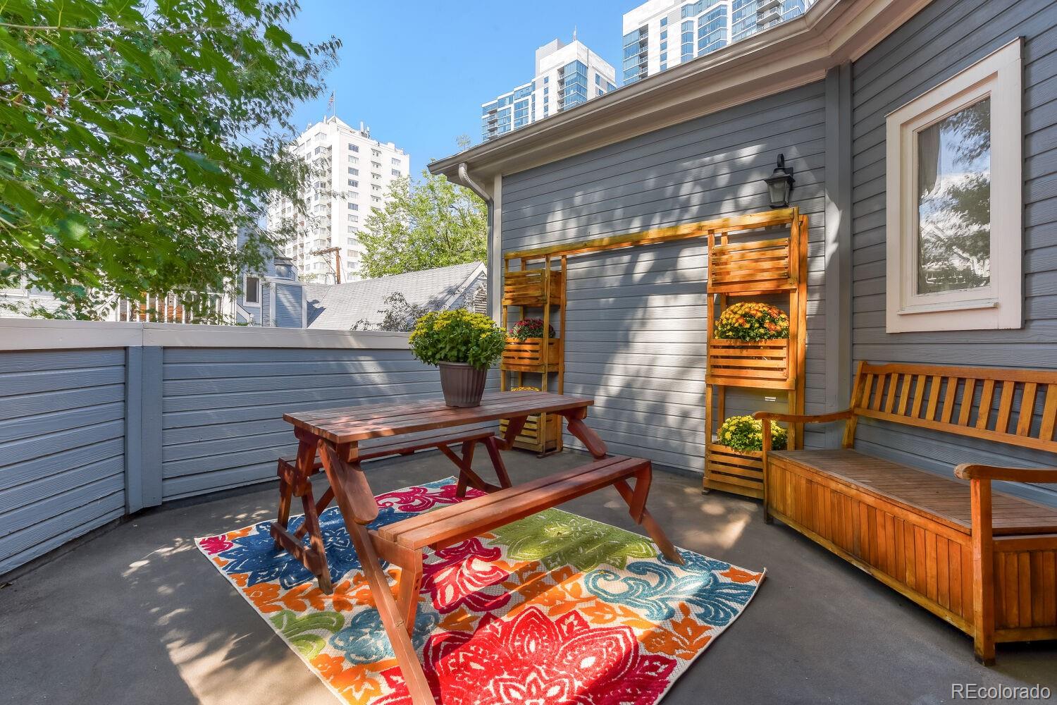 MLS Image #15 for 101 s downing street 2,denver, Colorado