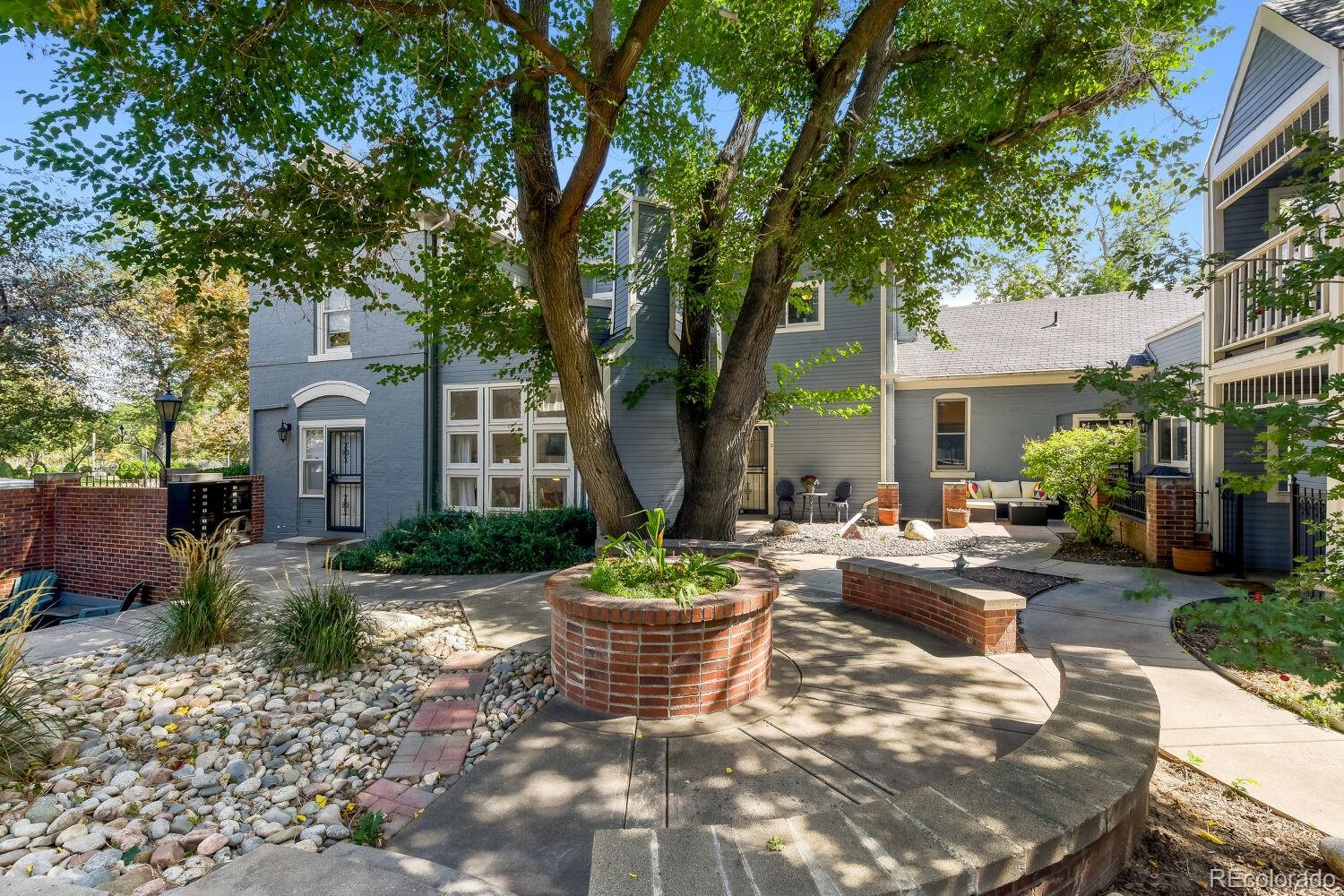 MLS Image #19 for 101 s downing street 2,denver, Colorado