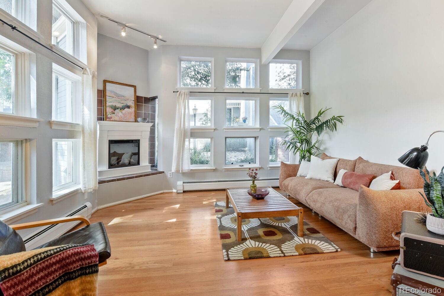 MLS Image #2 for 101 s downing street 2,denver, Colorado