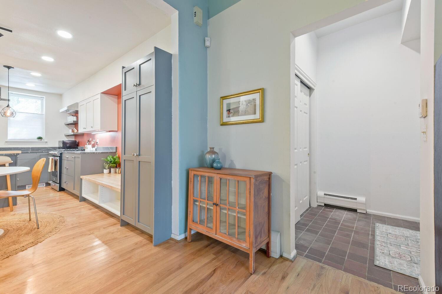 MLS Image #4 for 101 s downing street 2,denver, Colorado