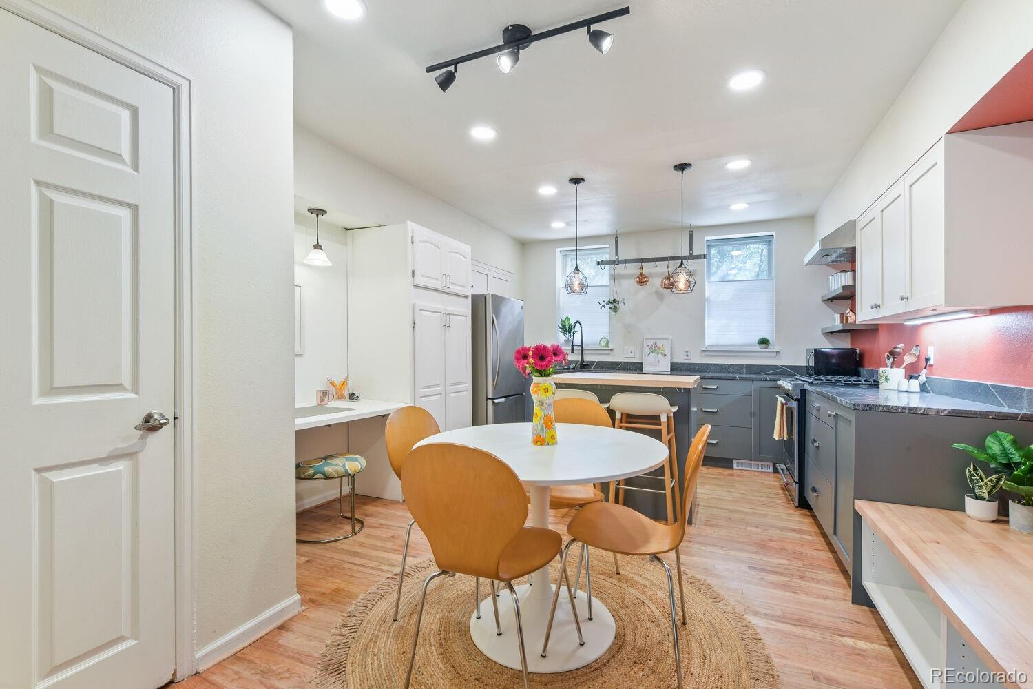 MLS Image #5 for 101 s downing street 2,denver, Colorado