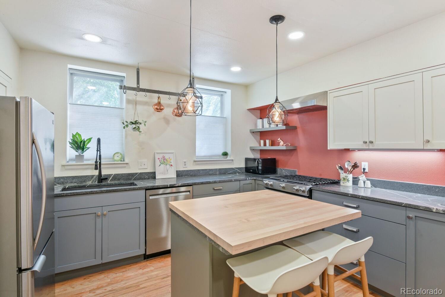MLS Image #6 for 101 s downing street 2,denver, Colorado