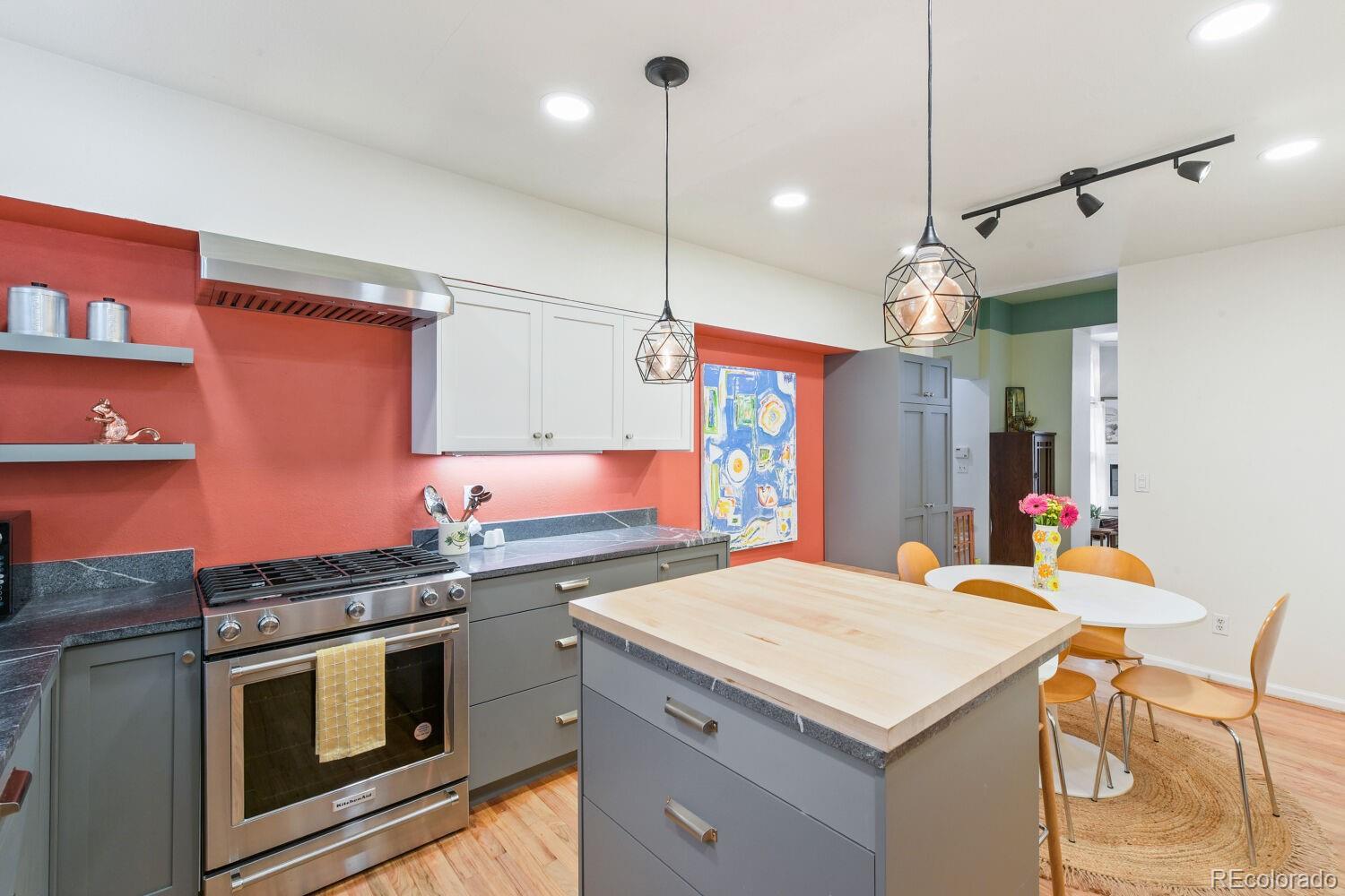 MLS Image #7 for 101 s downing street 2,denver, Colorado