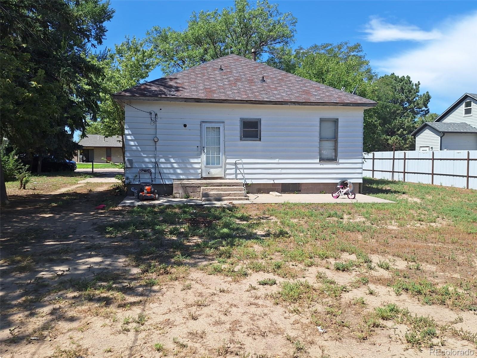 MLS Image #19 for 324  9th street,burlington, Colorado