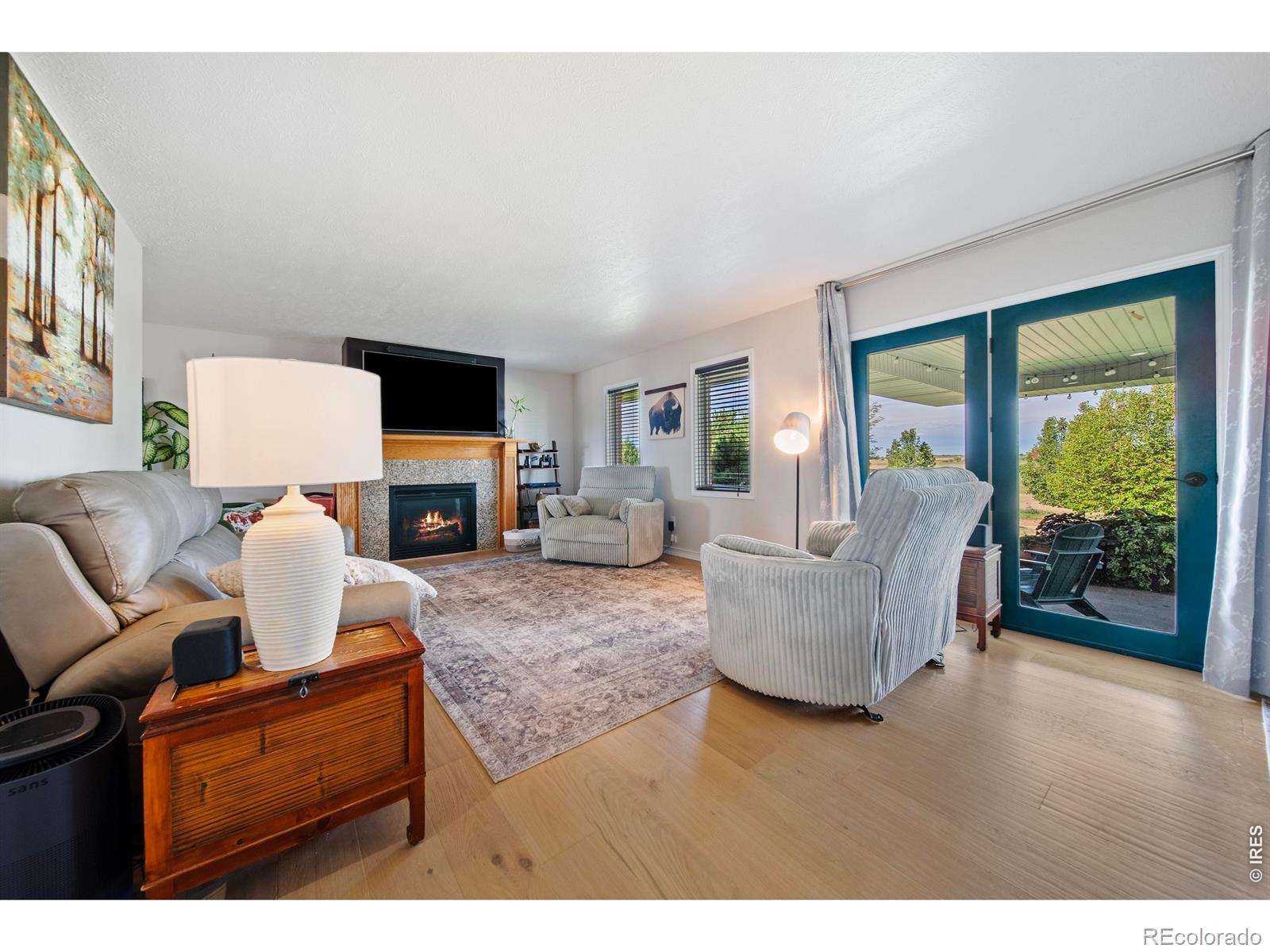 MLS Image #3 for 25675  county road 28 ,snyder, Colorado