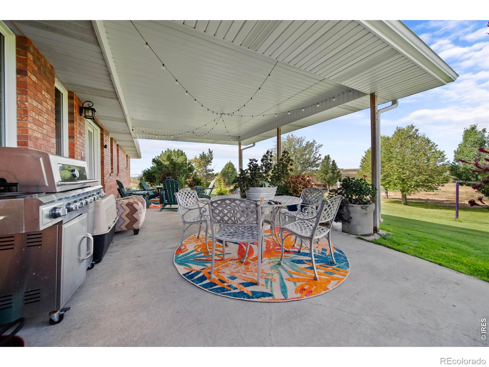MLS Image #35 for 25675  county road 28 ,snyder, Colorado