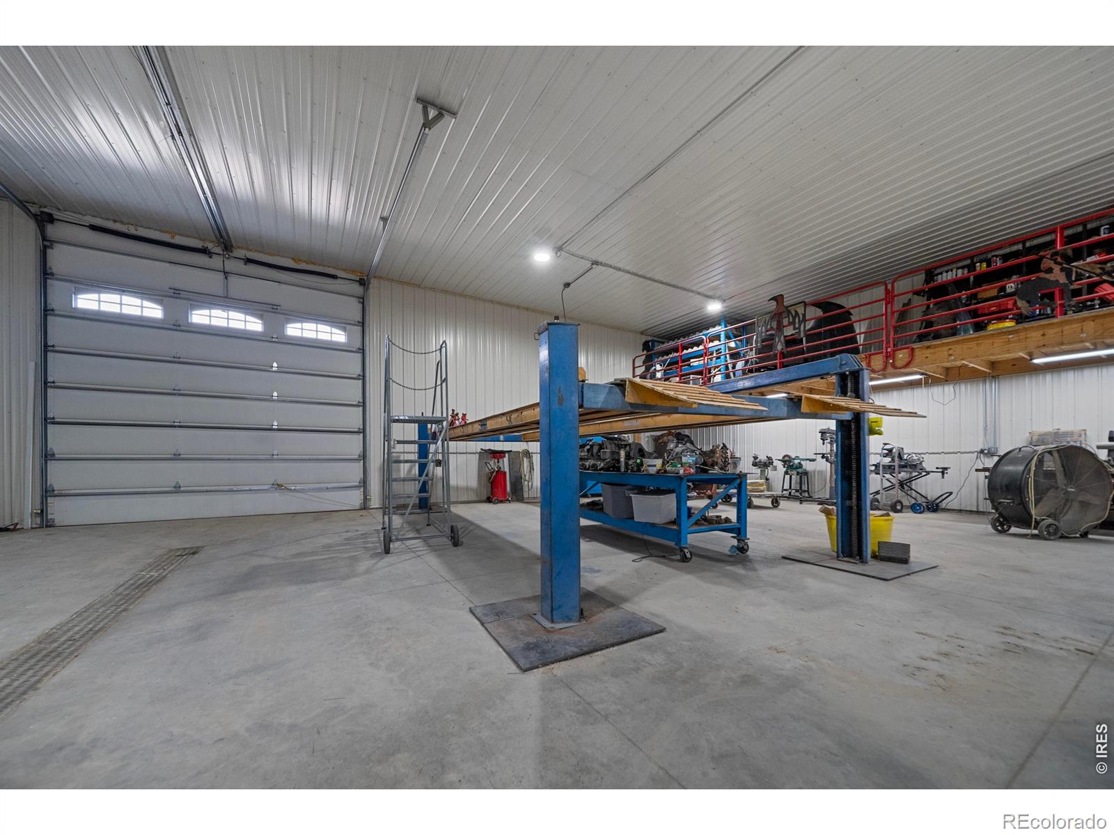 MLS Image #41 for 25675  county road 28 ,snyder, Colorado