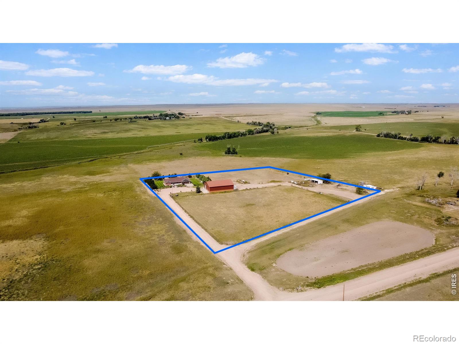 MLS Image #44 for 25675  county road 28 ,snyder, Colorado