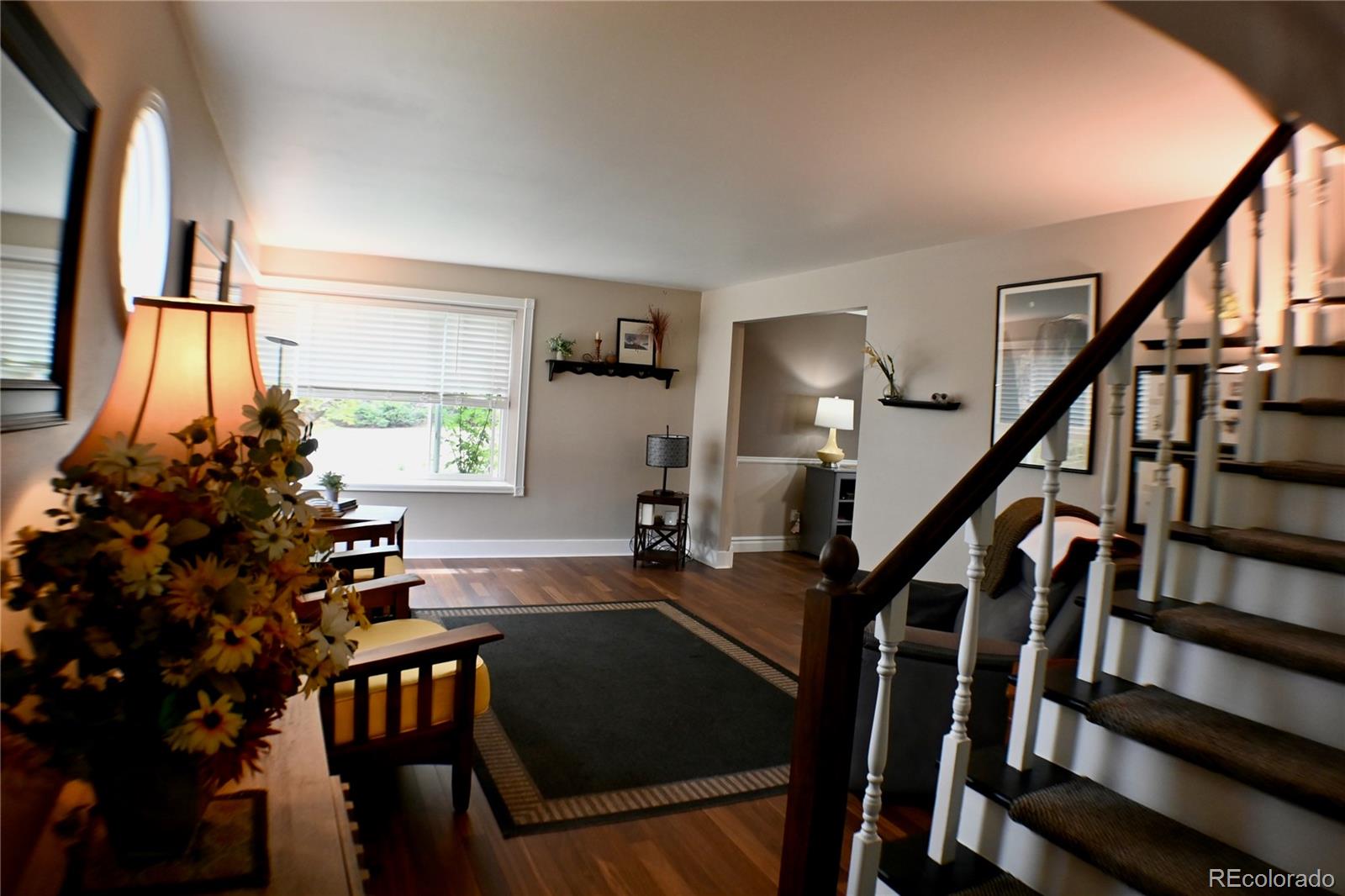 MLS Image #2 for 6547 s saulsbury street,littleton, Colorado