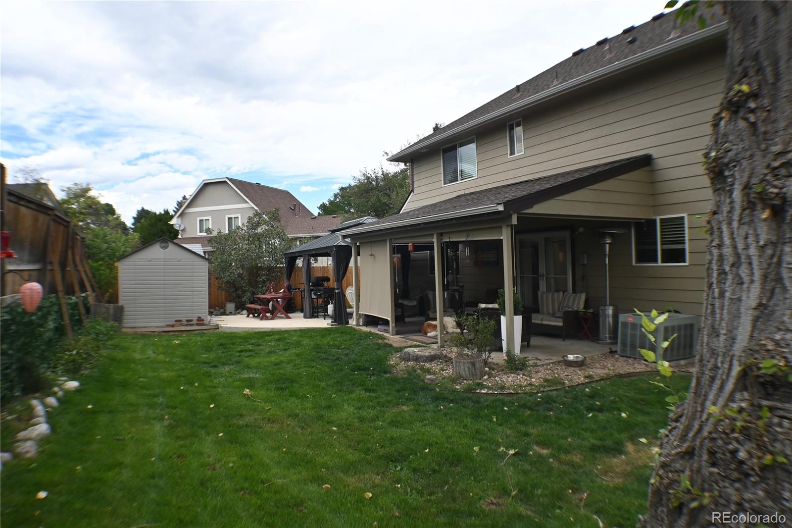 MLS Image #24 for 6547 s saulsbury street,littleton, Colorado