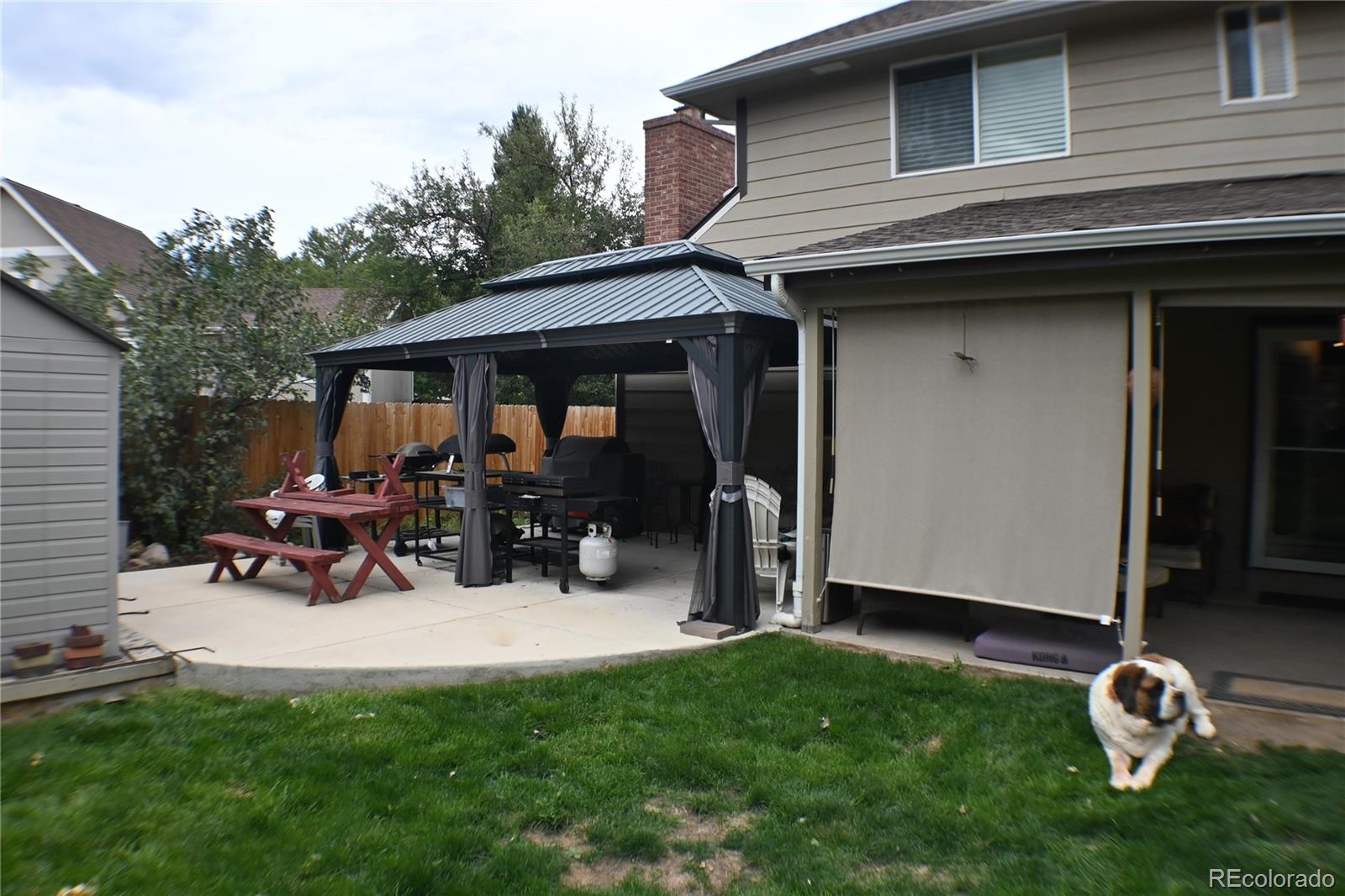 MLS Image #26 for 6547 s saulsbury street,littleton, Colorado