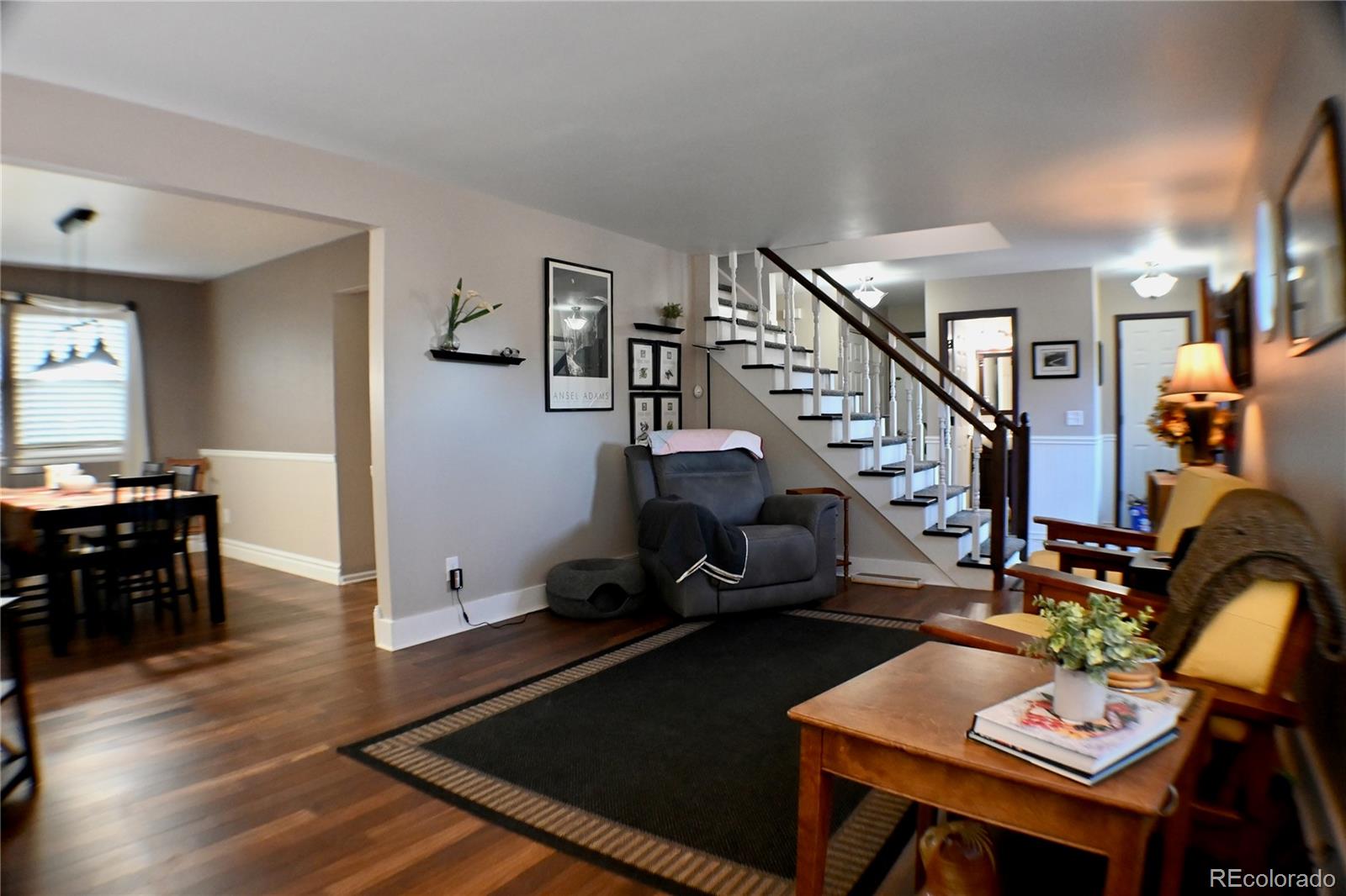 MLS Image #3 for 6547 s saulsbury street,littleton, Colorado