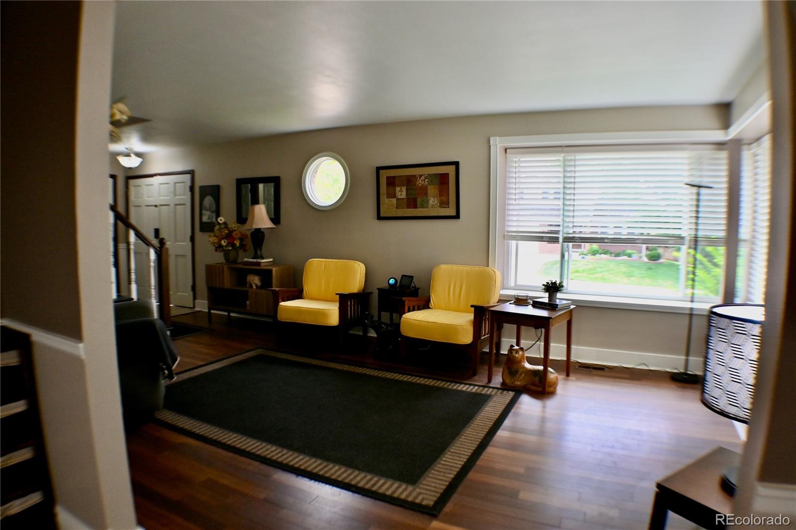MLS Image #4 for 6547 s saulsbury street,littleton, Colorado