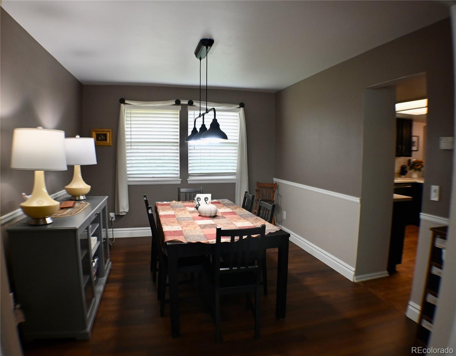 MLS Image #5 for 6547 s saulsbury street,littleton, Colorado