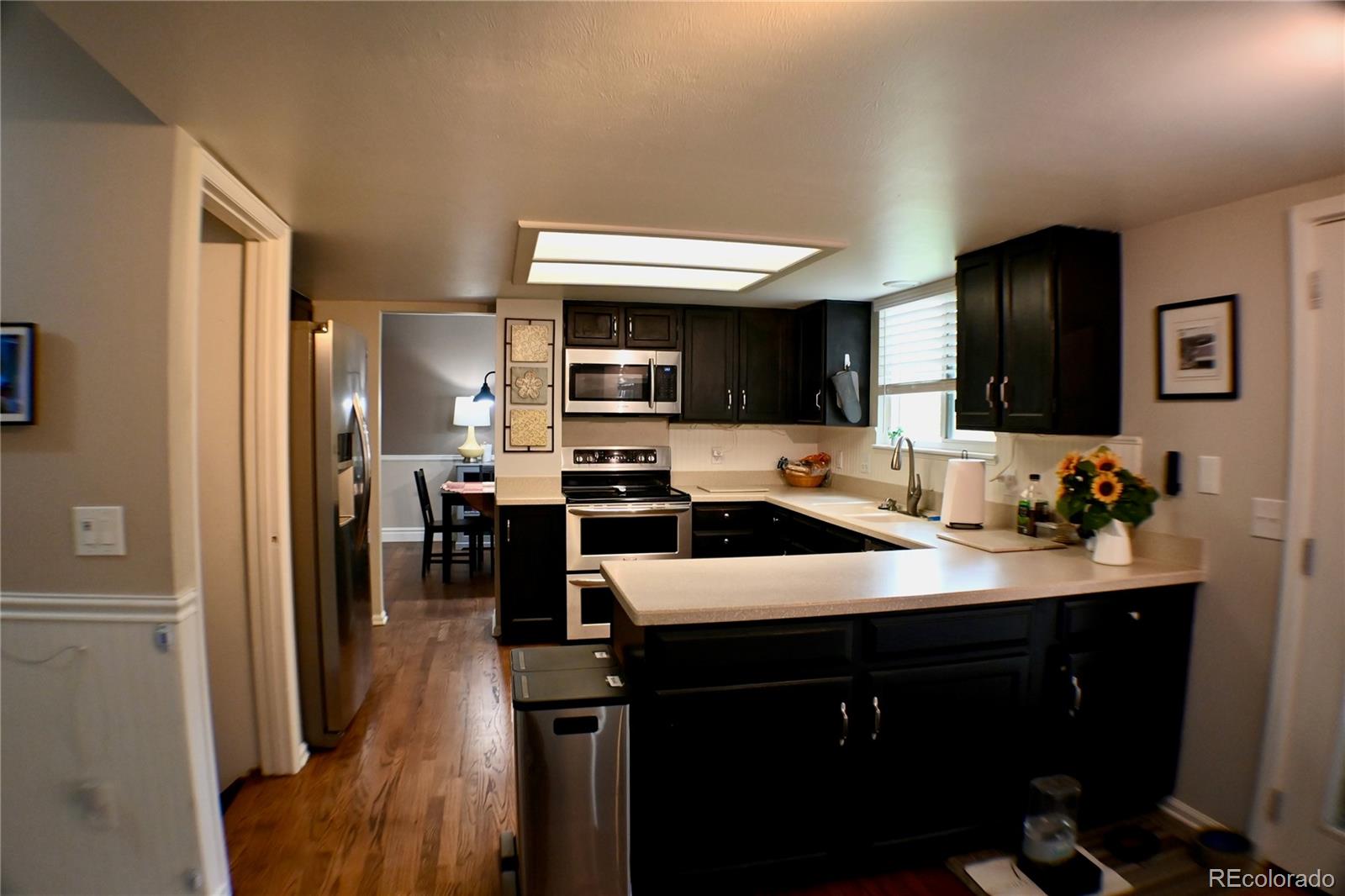 MLS Image #9 for 6547 s saulsbury street,littleton, Colorado