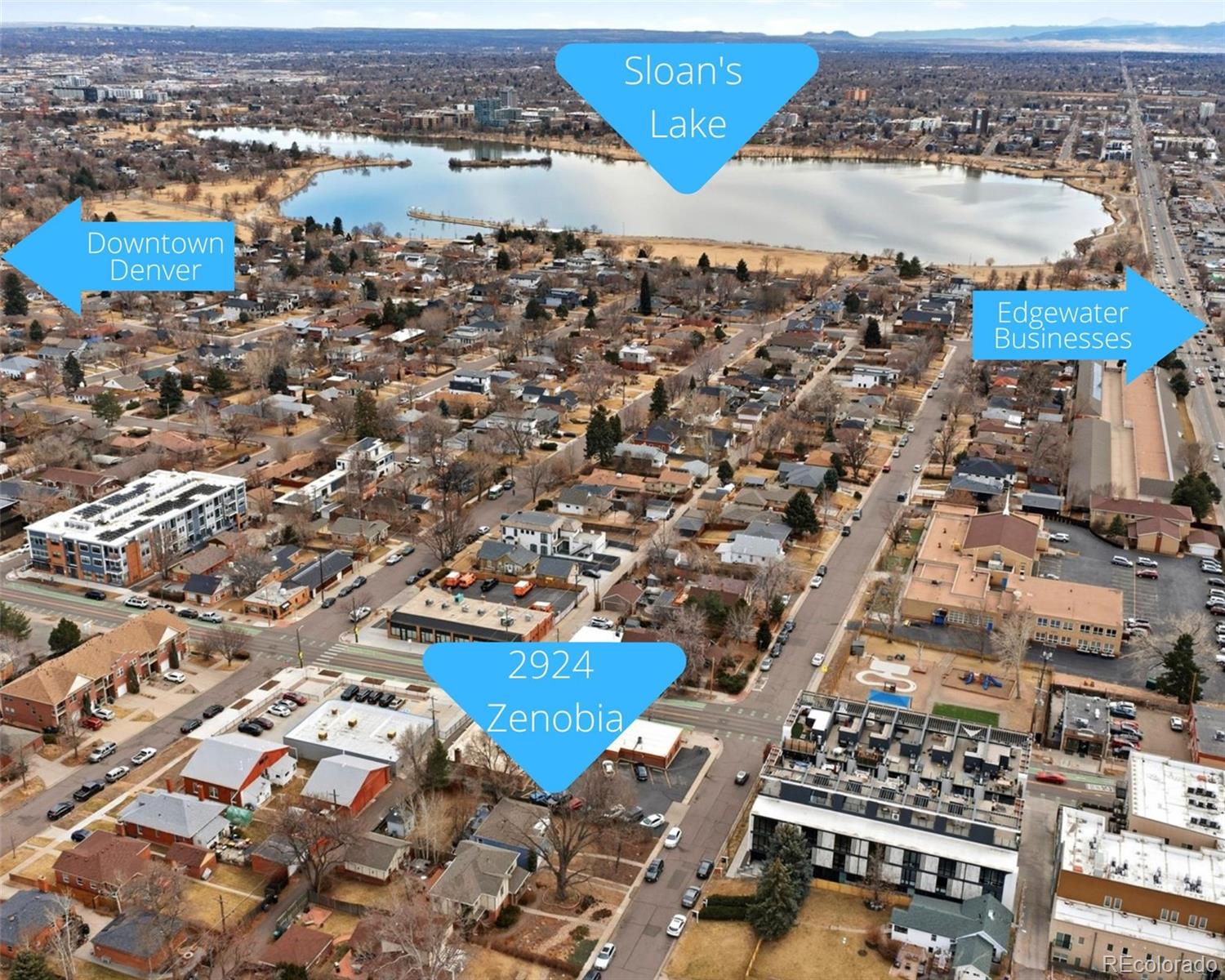 MLS Image #1 for 2924  zenobia street,denver, Colorado