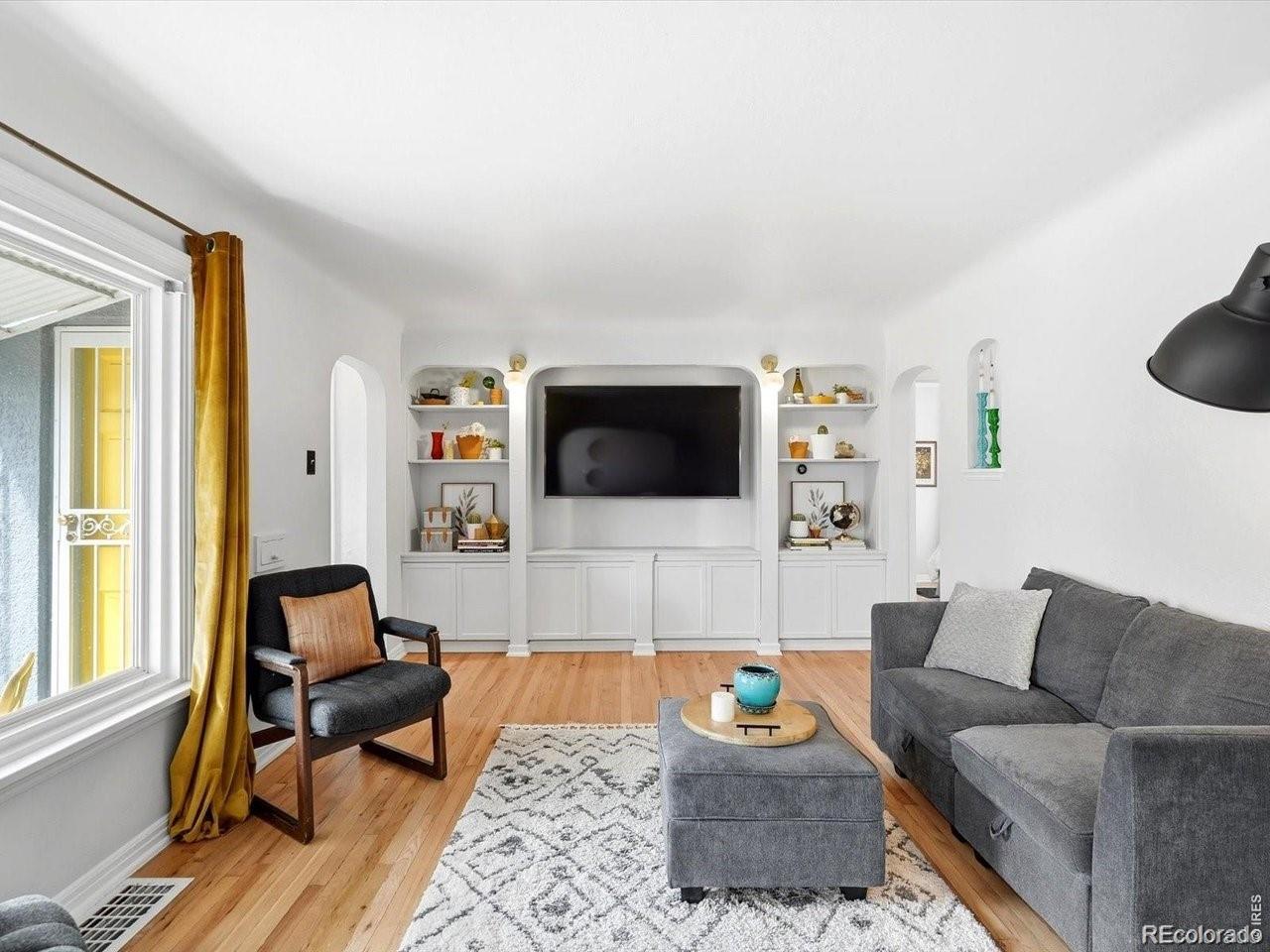 MLS Image #3 for 2924  zenobia street,denver, Colorado