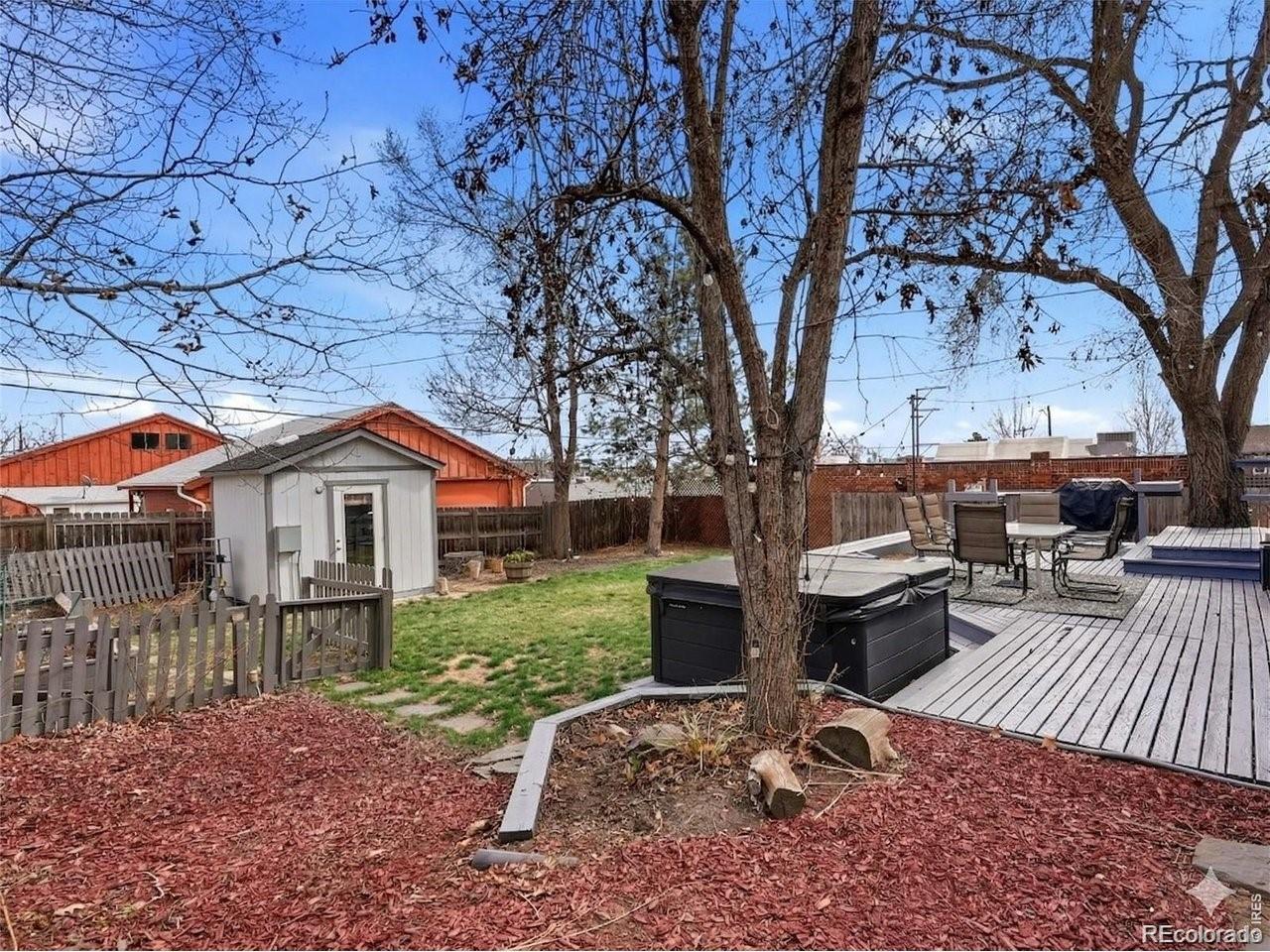 MLS Image #34 for 2924  zenobia street,denver, Colorado