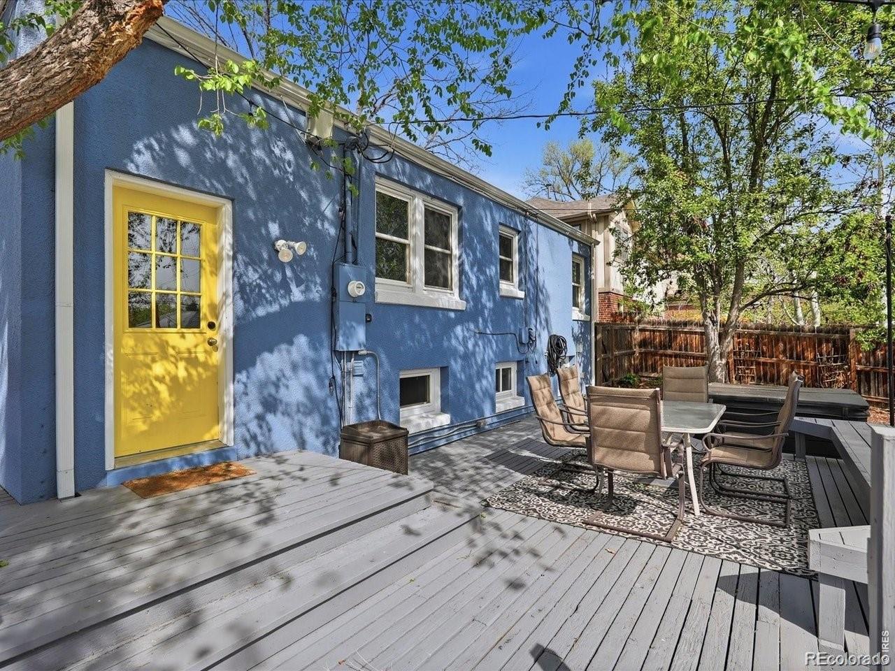 MLS Image #39 for 2924  zenobia street,denver, Colorado