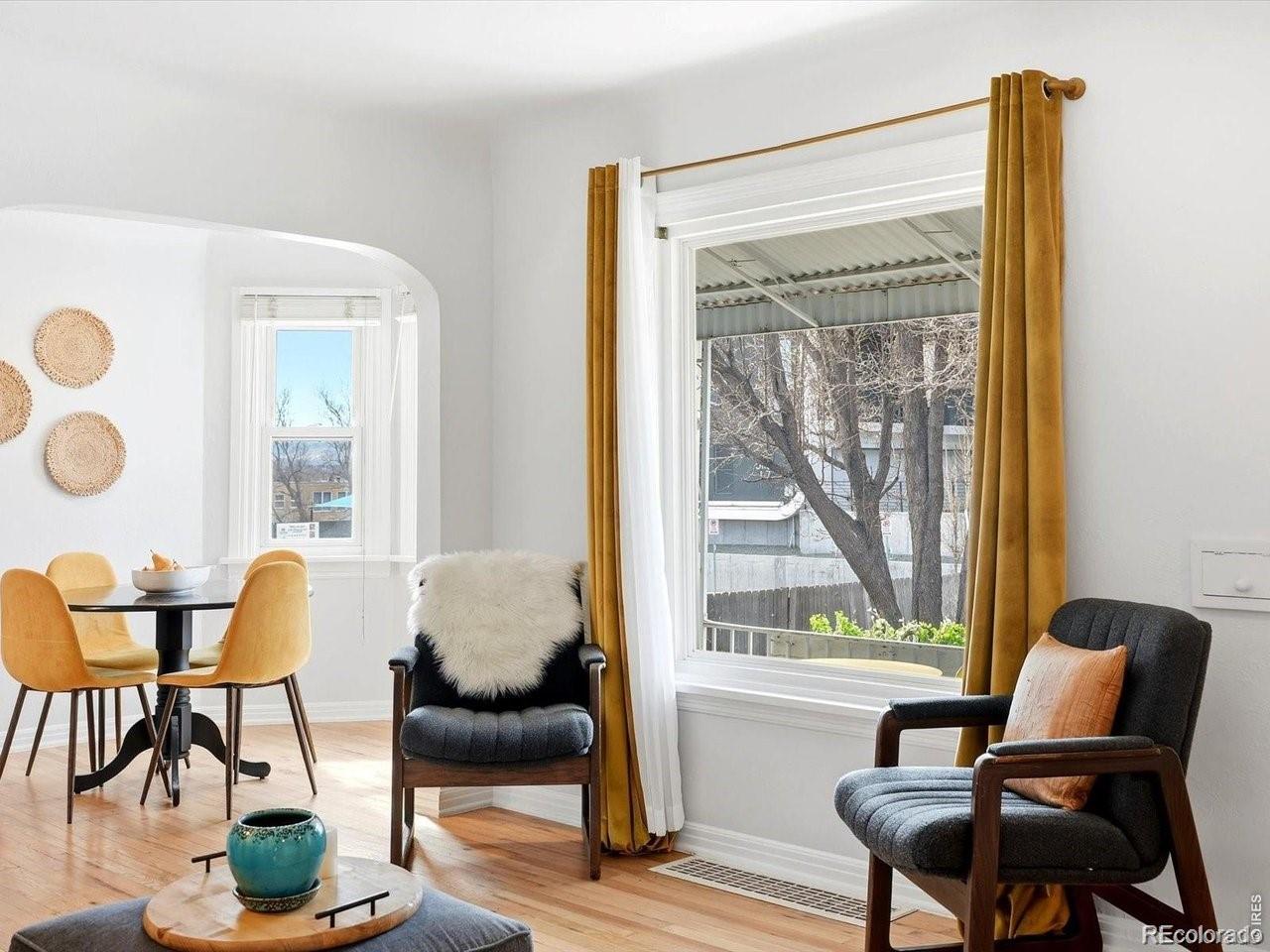 MLS Image #4 for 2924  zenobia street,denver, Colorado