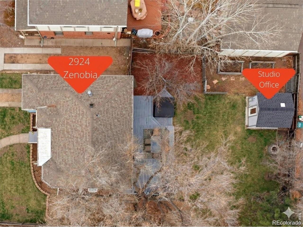 MLS Image #43 for 2924  zenobia street,denver, Colorado