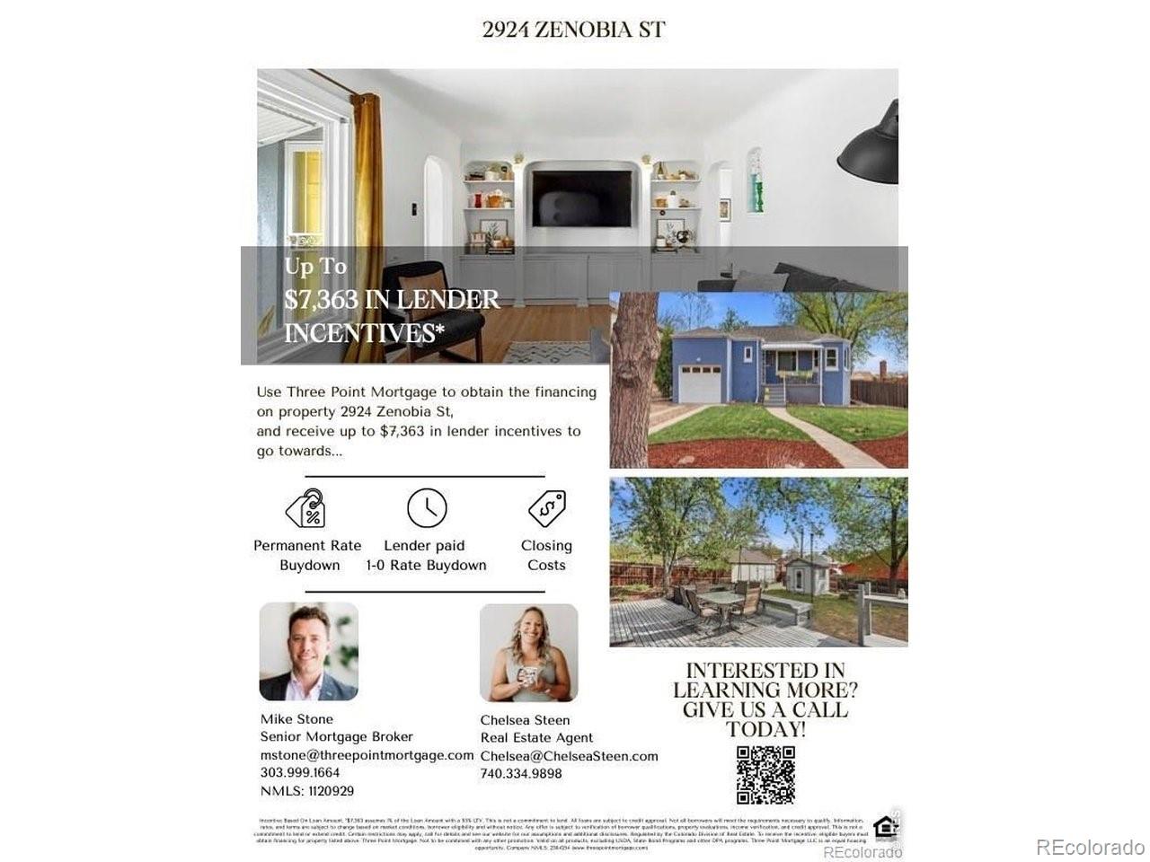 MLS Image #46 for 2924  zenobia street,denver, Colorado