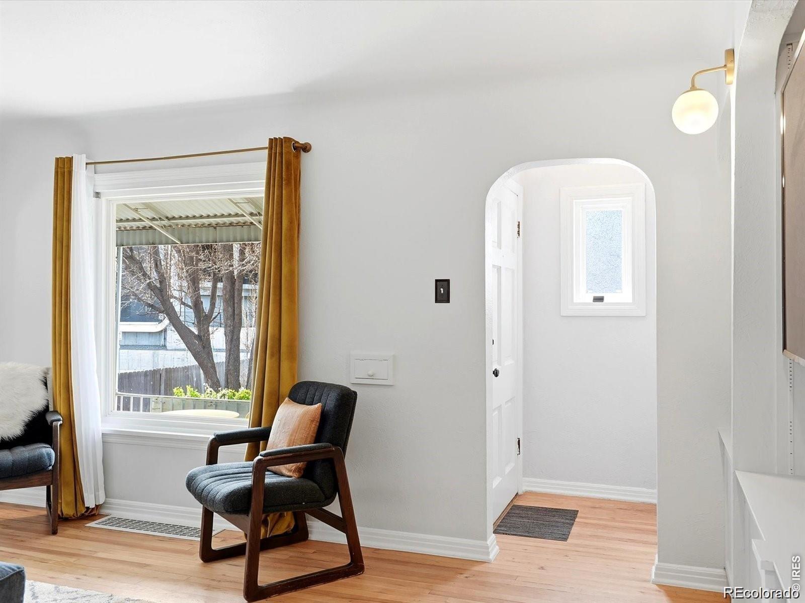 MLS Image #5 for 2924  zenobia street,denver, Colorado