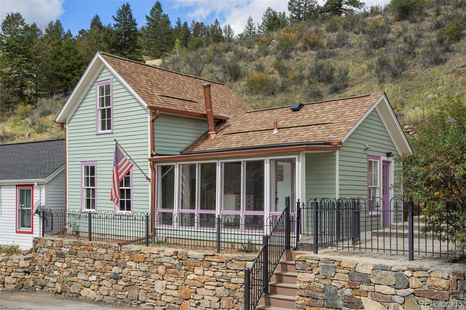 MLS Image #0 for 251  high street,black hawk, Colorado