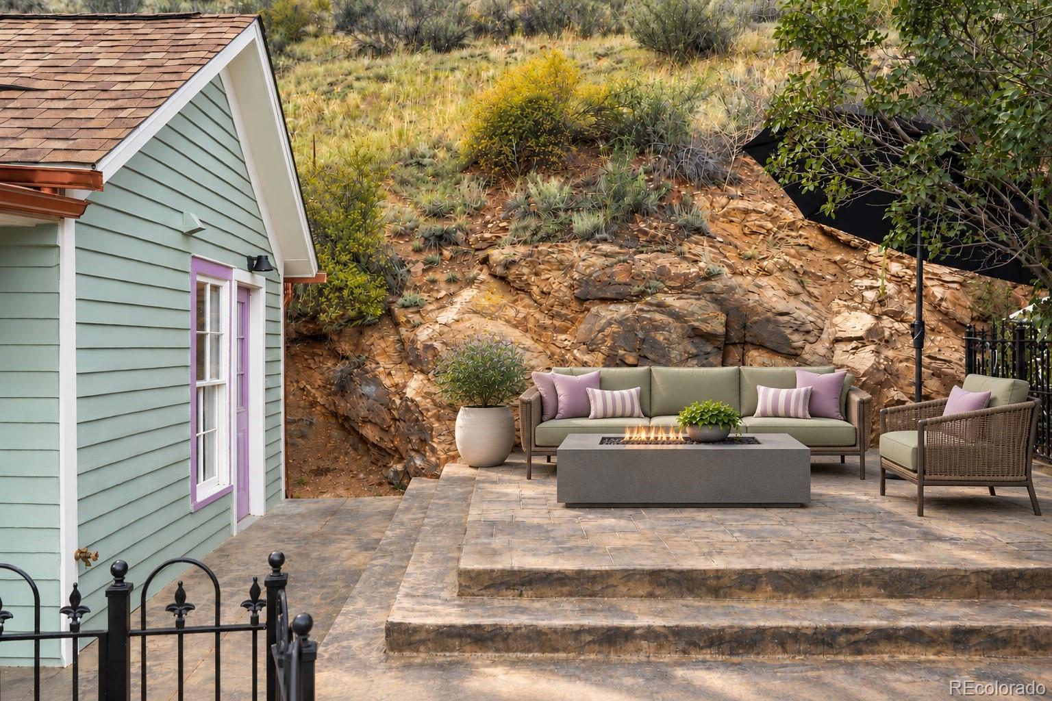MLS Image #2 for 251  high street,black hawk, Colorado