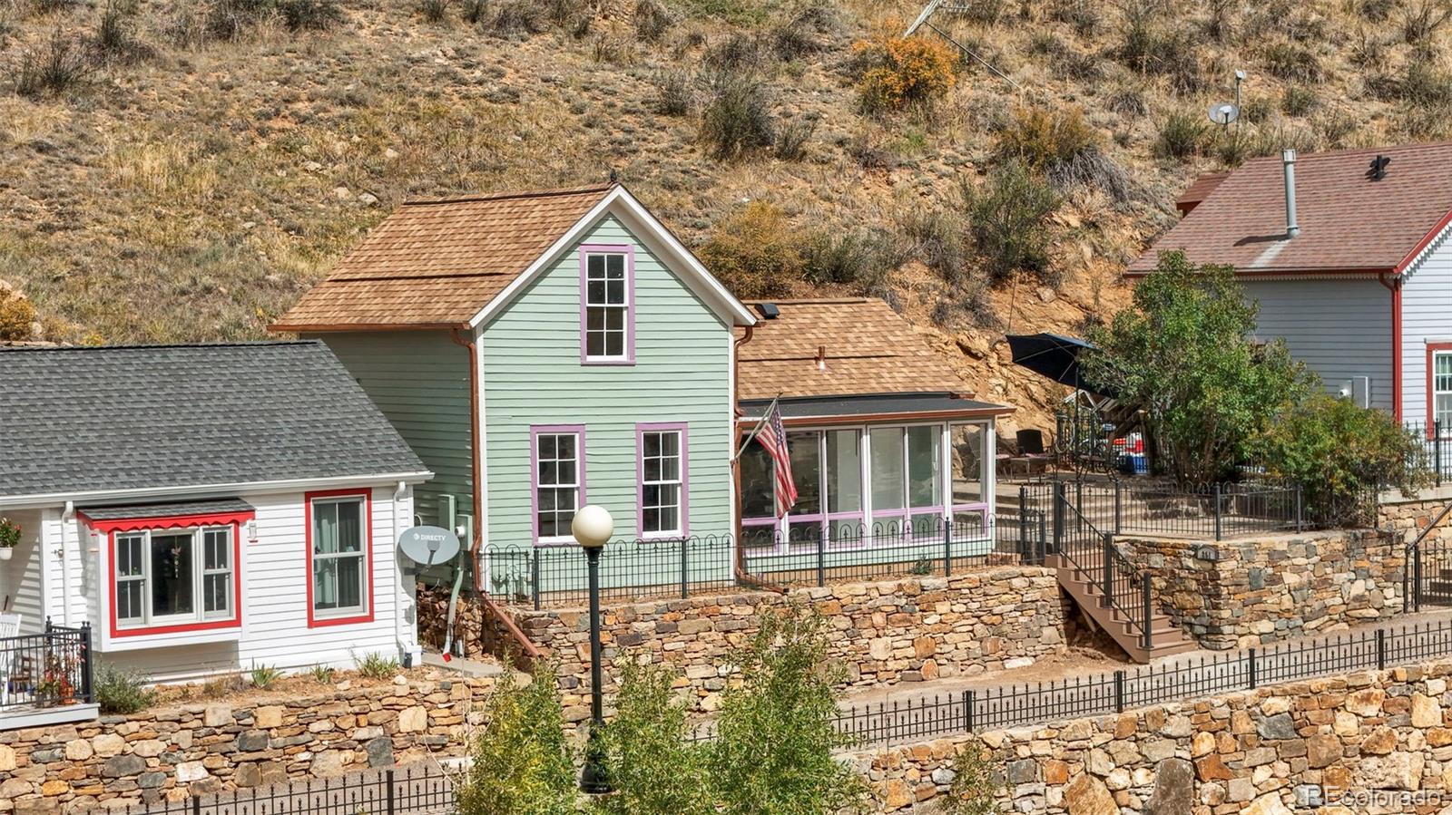 MLS Image #20 for 251  high street,black hawk, Colorado
