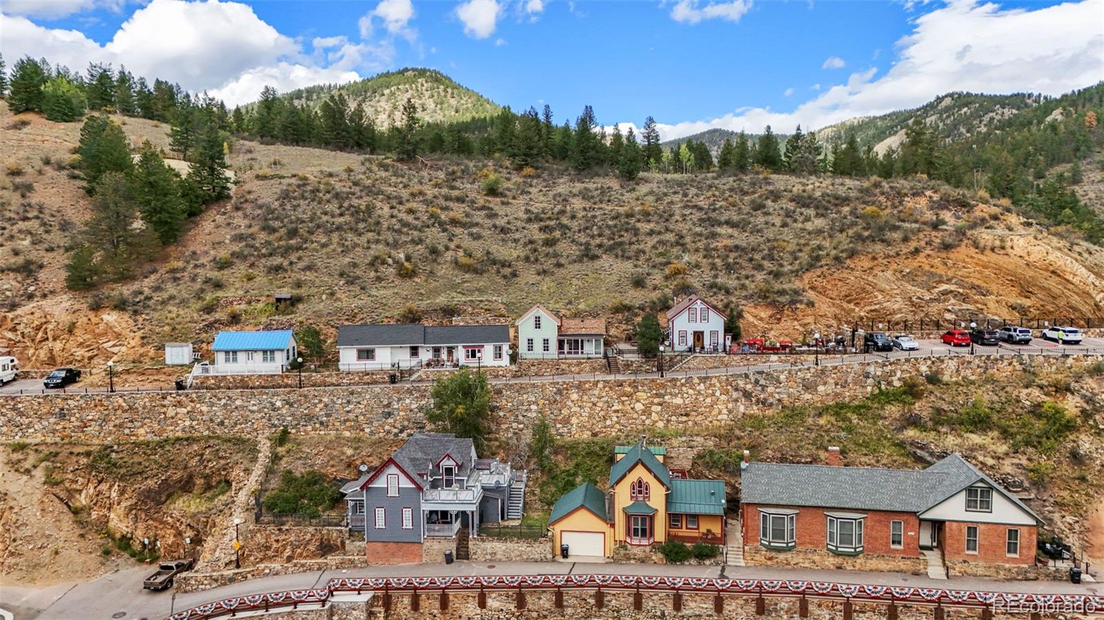 MLS Image #23 for 251  high street,black hawk, Colorado