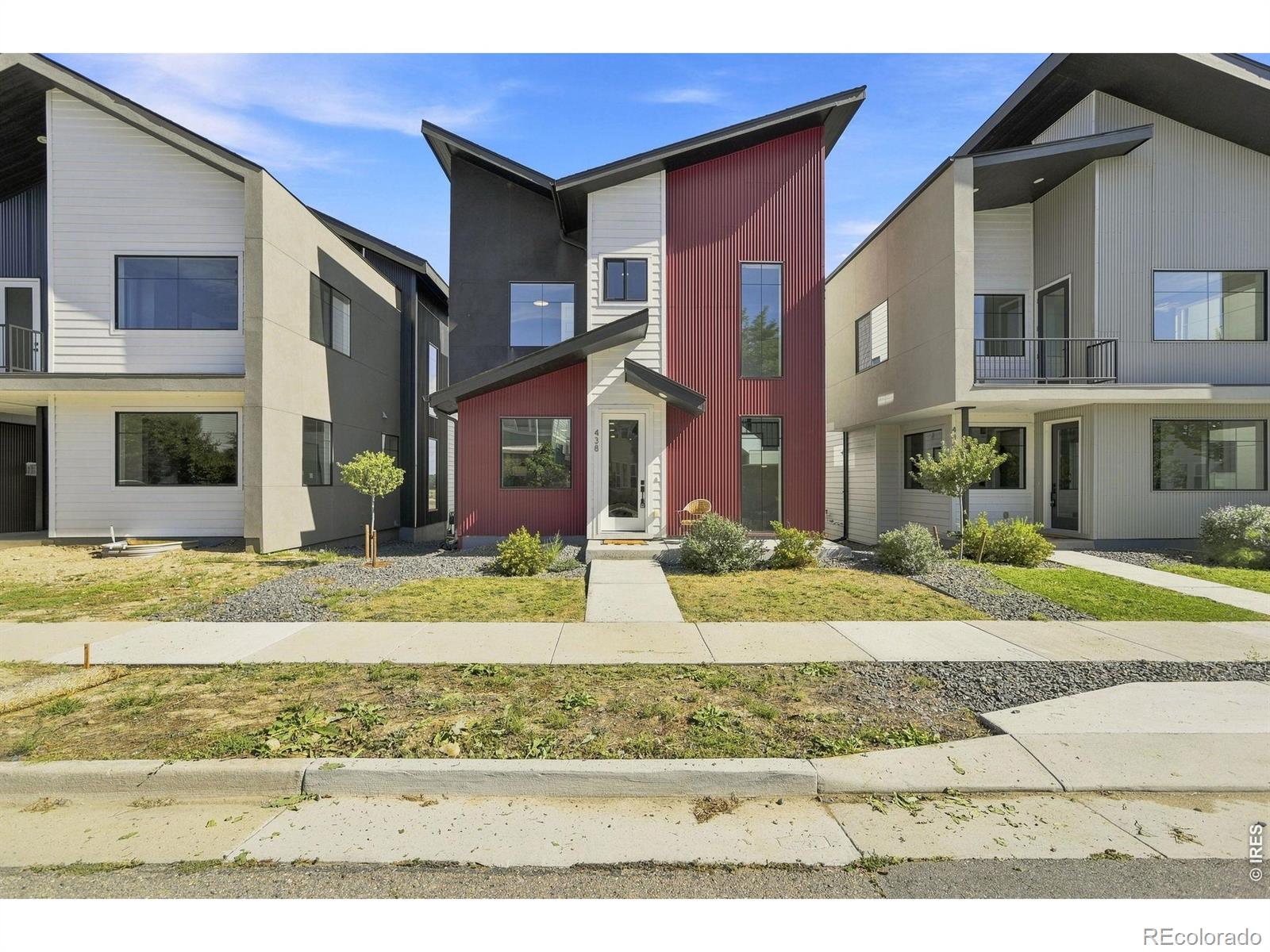 MLS Image #0 for 438  osiander street,fort collins, Colorado