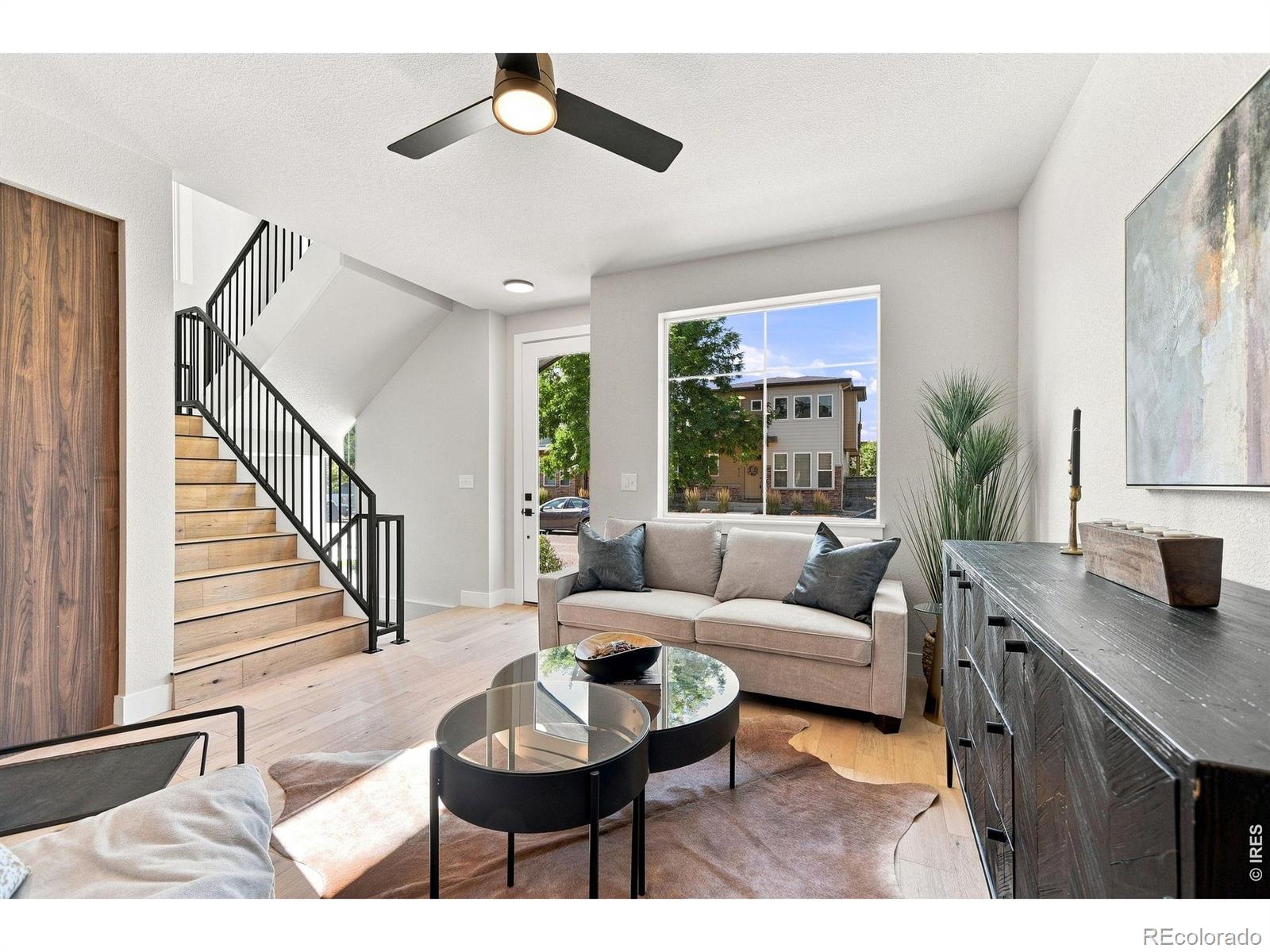 MLS Image #3 for 438  osiander street,fort collins, Colorado