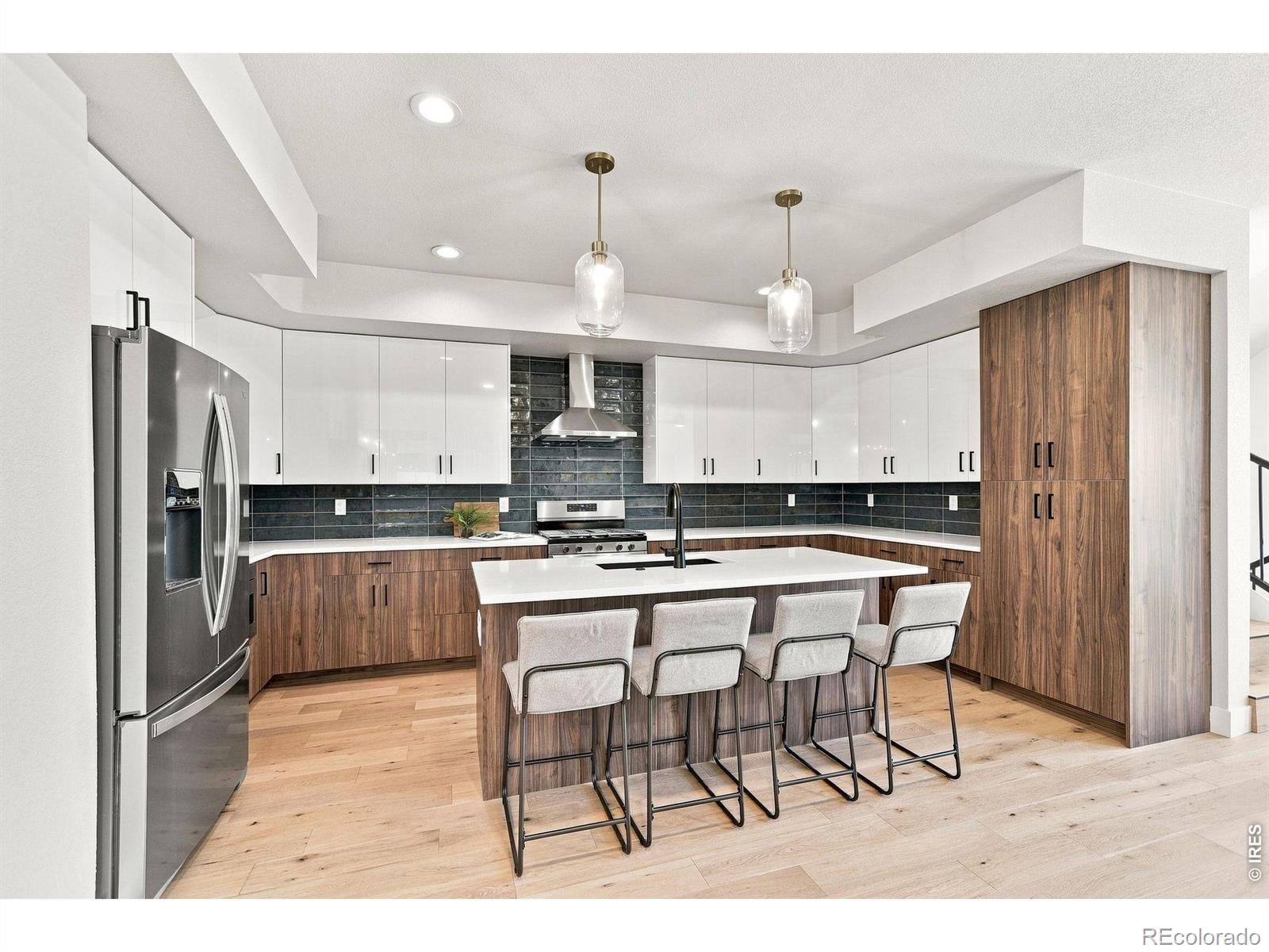 MLS Image #5 for 438  osiander street,fort collins, Colorado