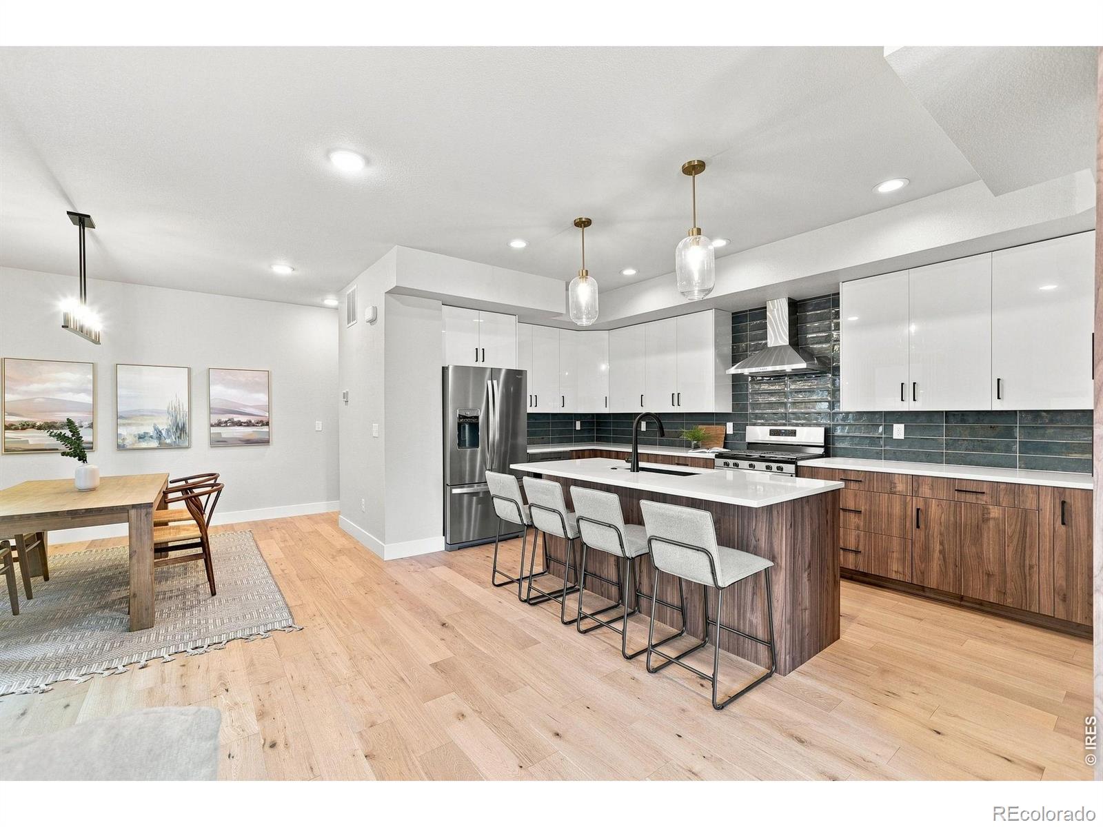 MLS Image #7 for 438  osiander street,fort collins, Colorado
