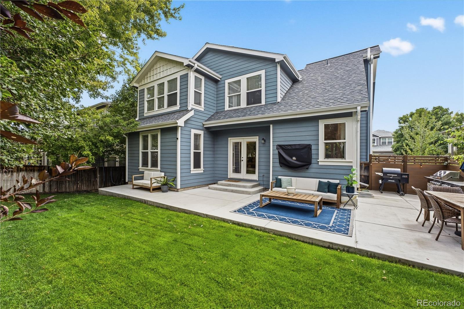 MLS Image #30 for 10965  dearborne drive,parker, Colorado