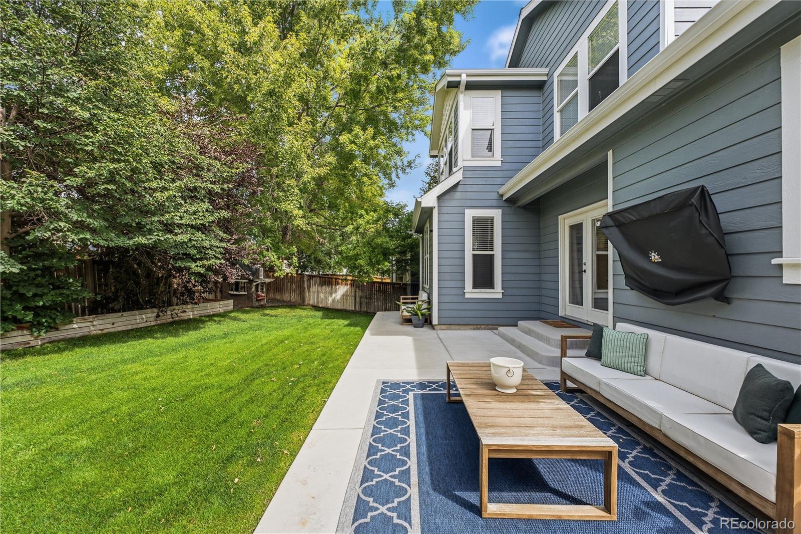 MLS Image #31 for 10965  dearborne drive,parker, Colorado