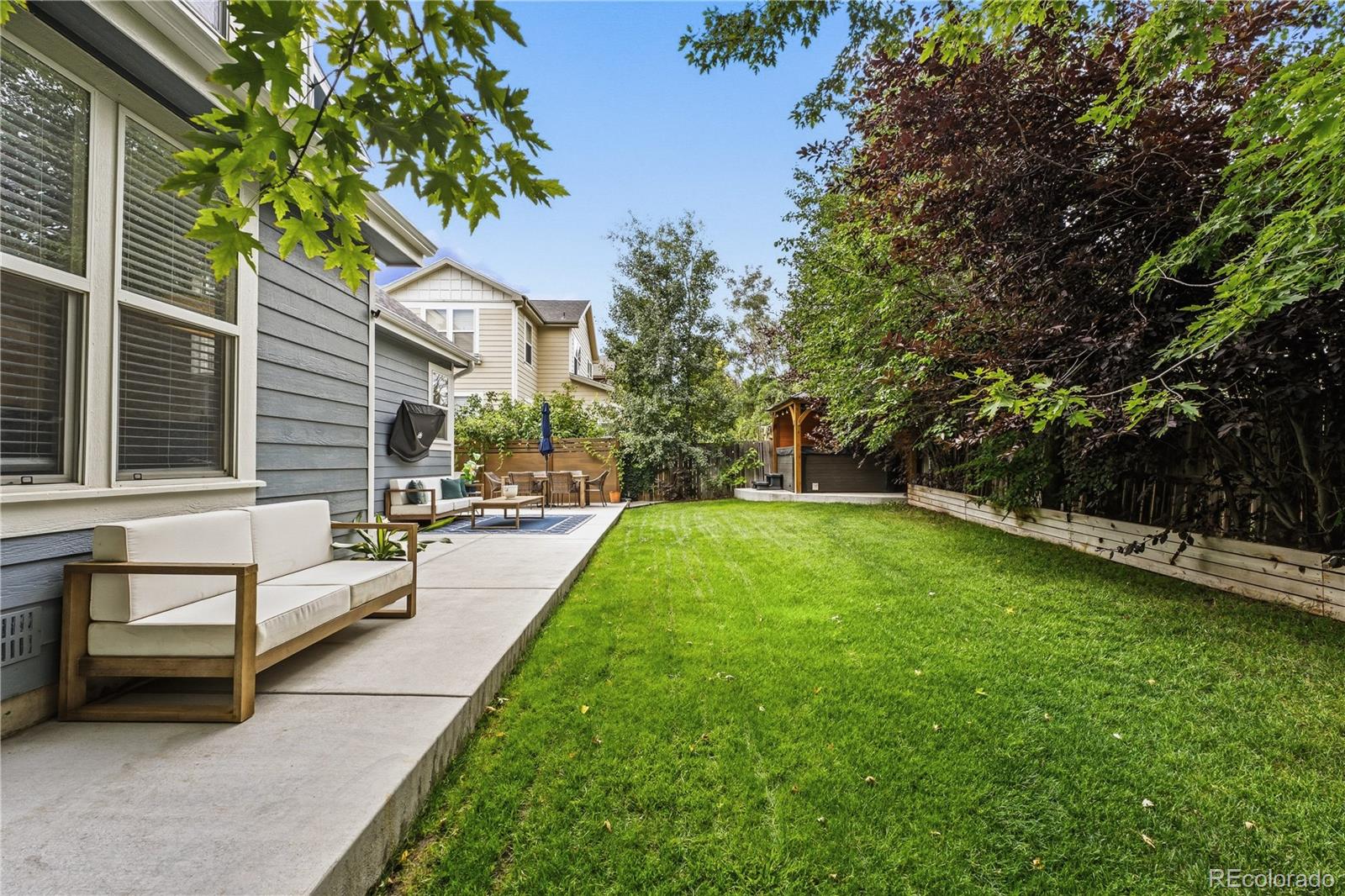 MLS Image #37 for 10965  dearborne drive,parker, Colorado