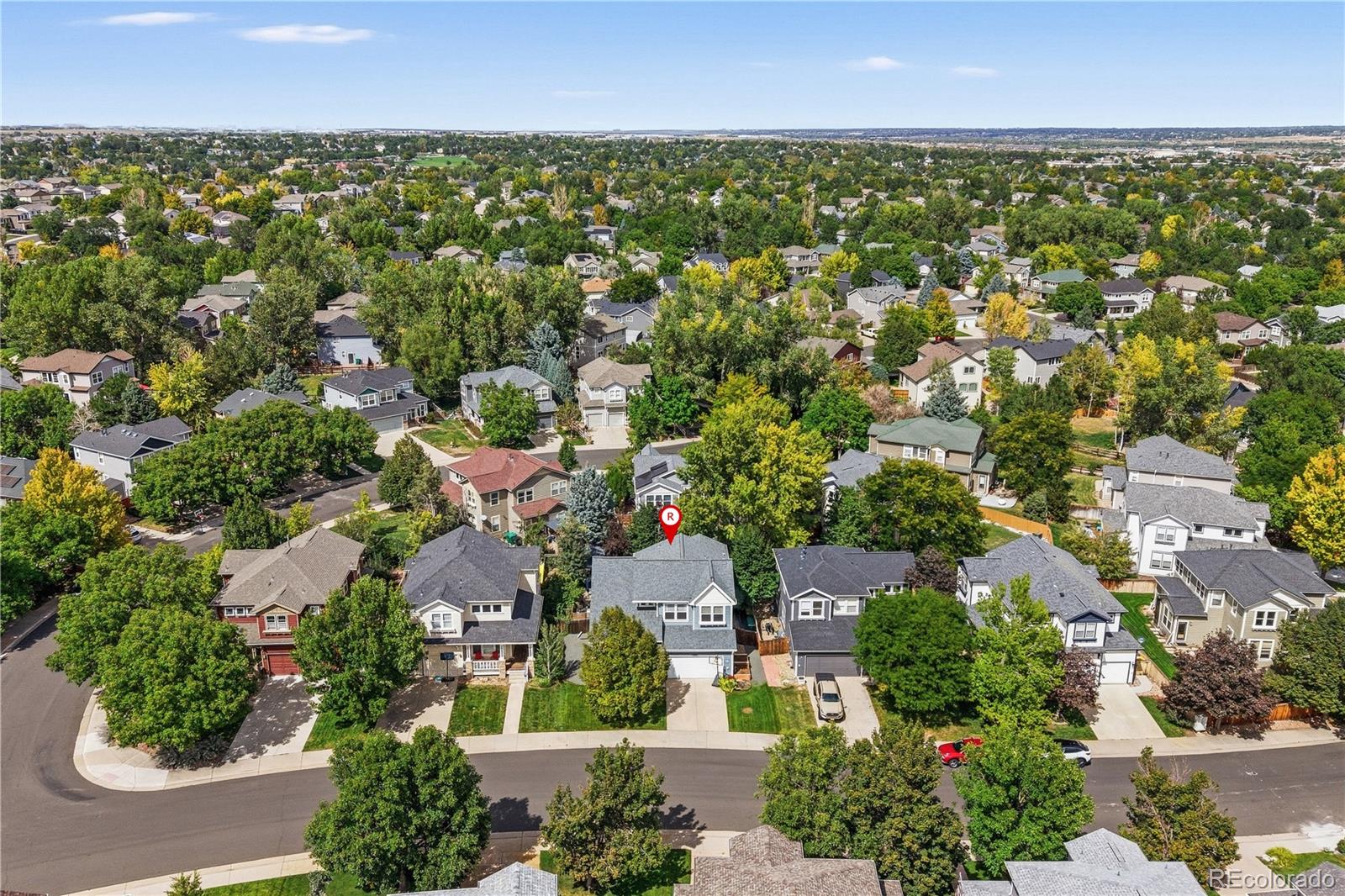 MLS Image #38 for 10965  dearborne drive,parker, Colorado