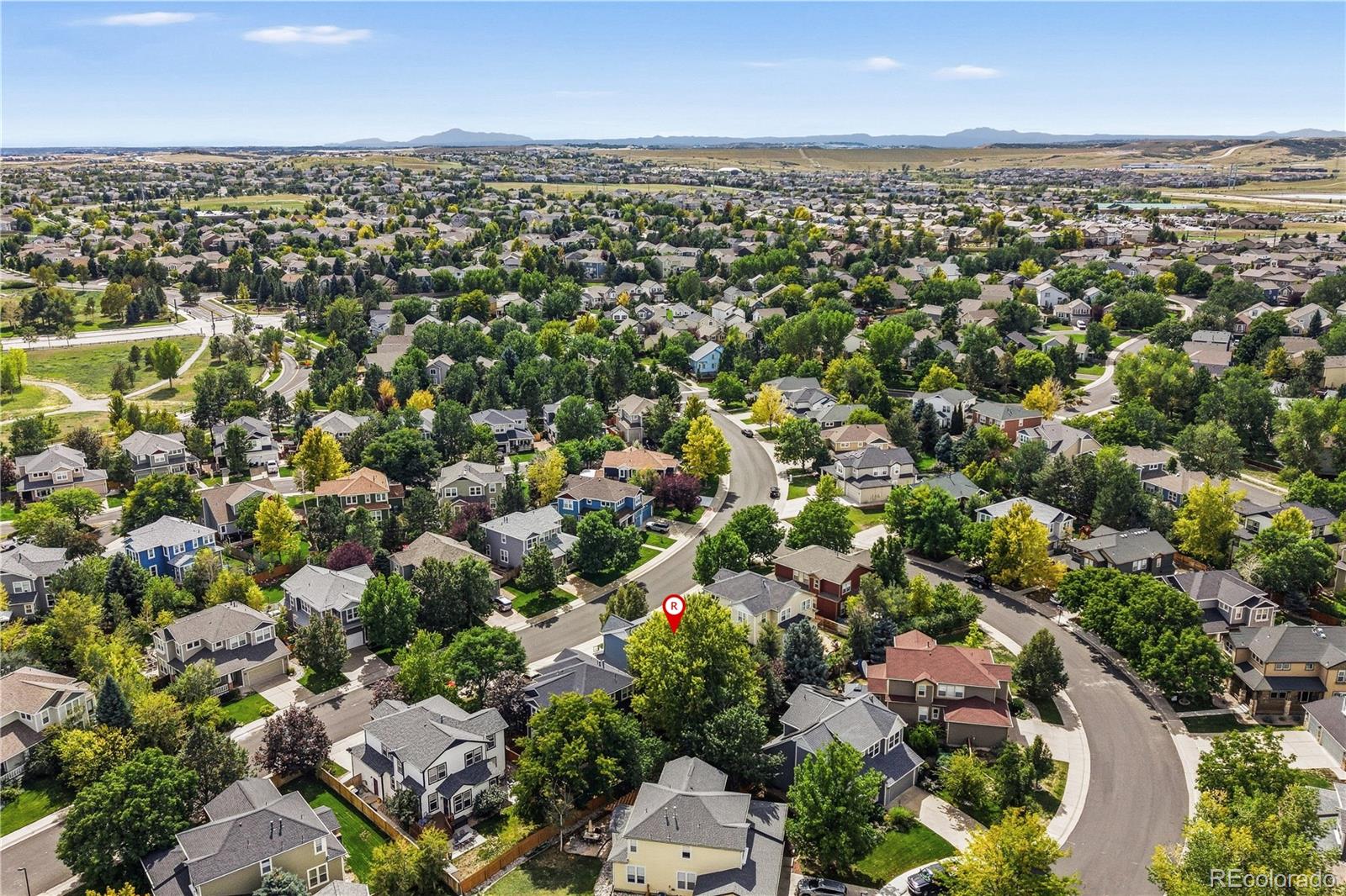 MLS Image #39 for 10965  dearborne drive,parker, Colorado