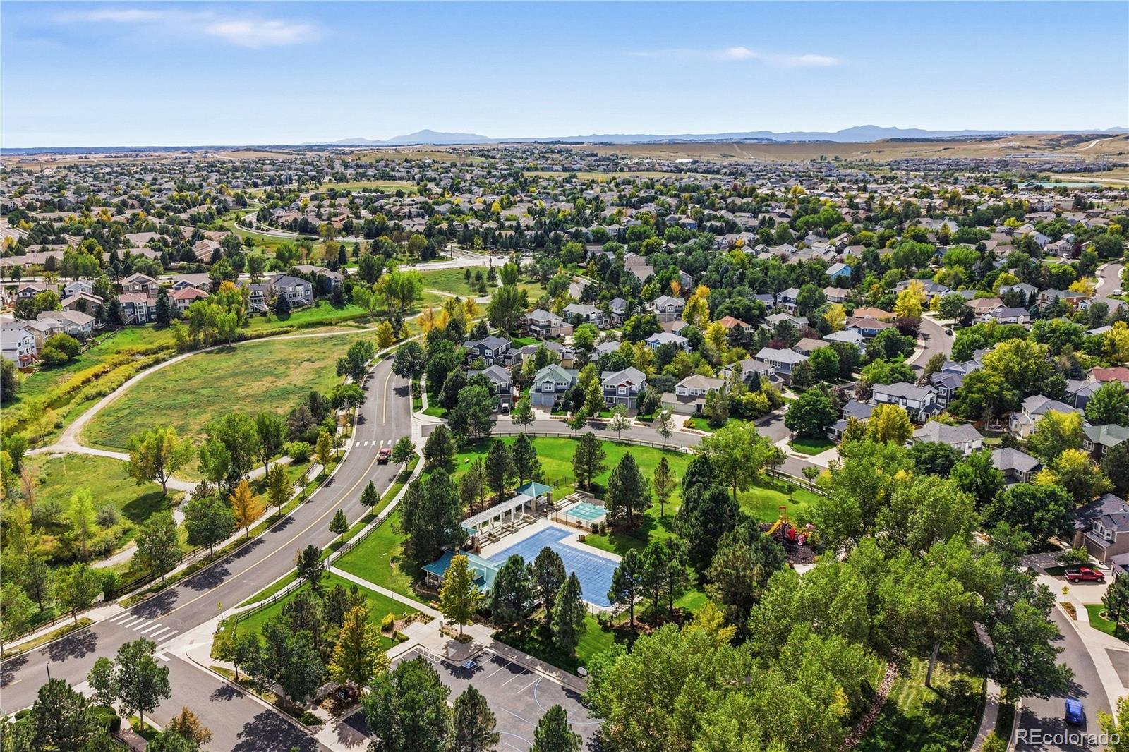 MLS Image #40 for 10965  dearborne drive,parker, Colorado