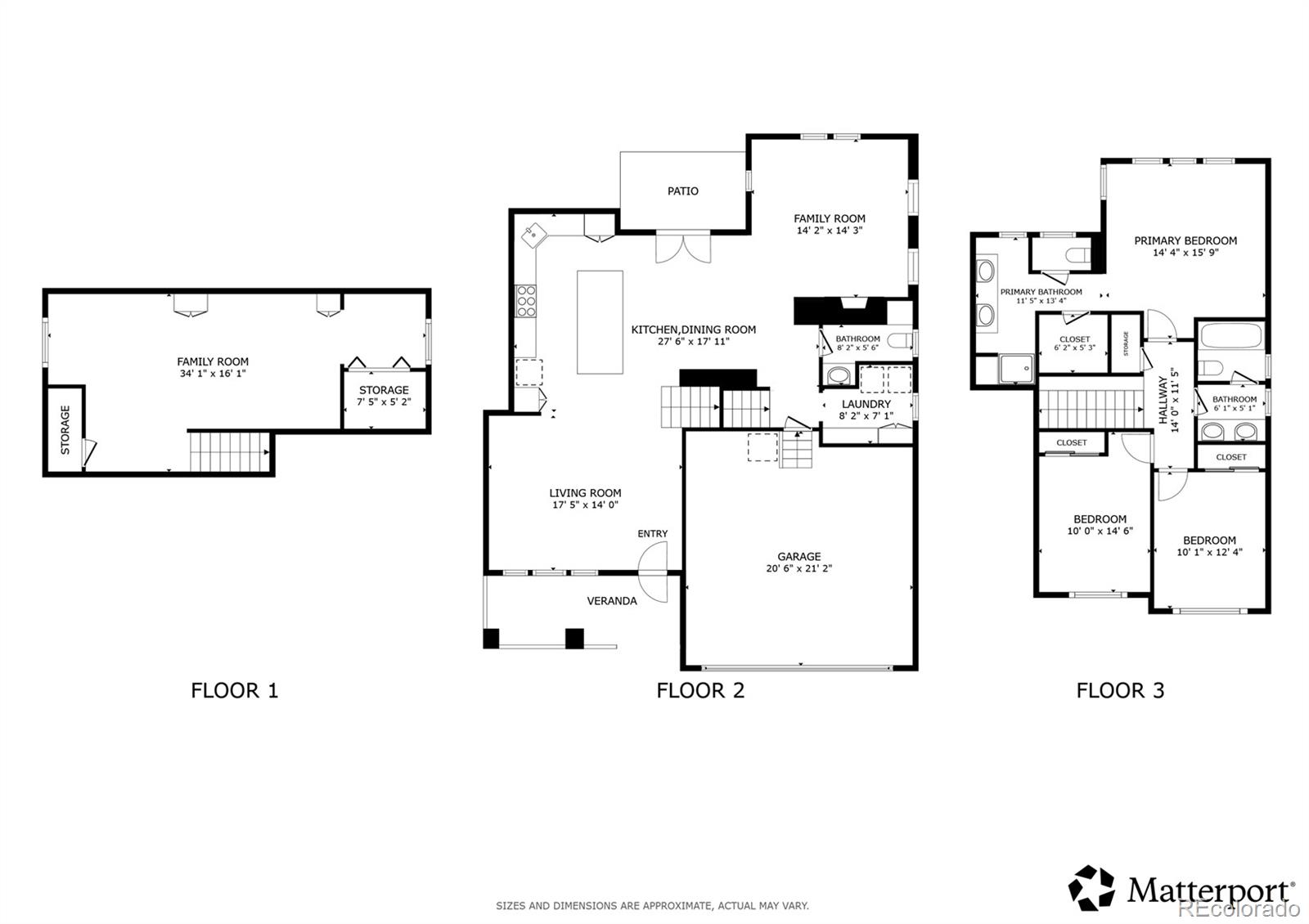 MLS Image #44 for 10965  dearborne drive,parker, Colorado