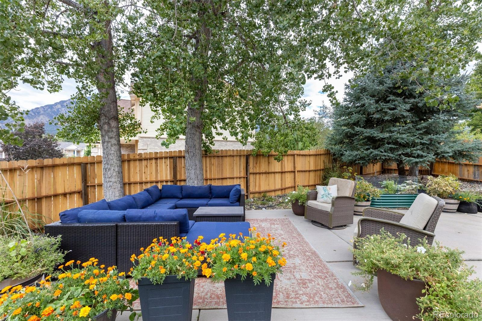 MLS Image #1 for 5424  campglen drive,colorado springs, Colorado