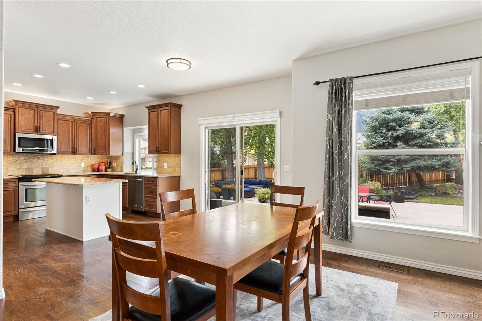 MLS Image #10 for 5424  campglen drive,colorado springs, Colorado