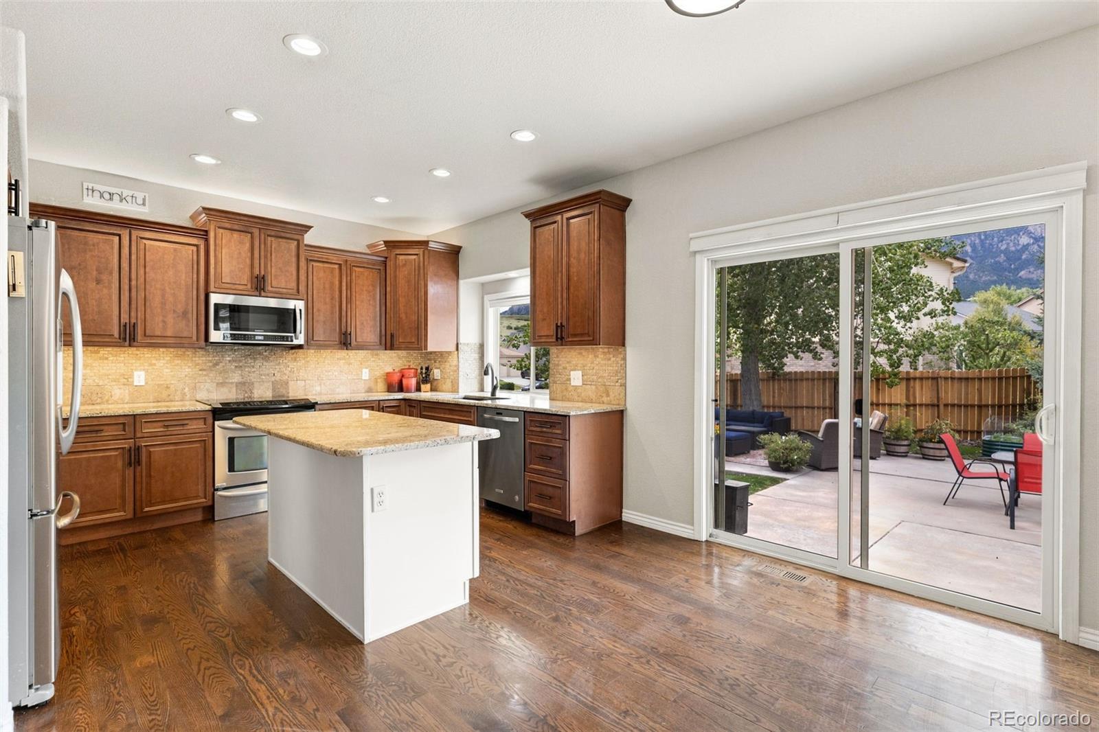MLS Image #11 for 5424  campglen drive,colorado springs, Colorado
