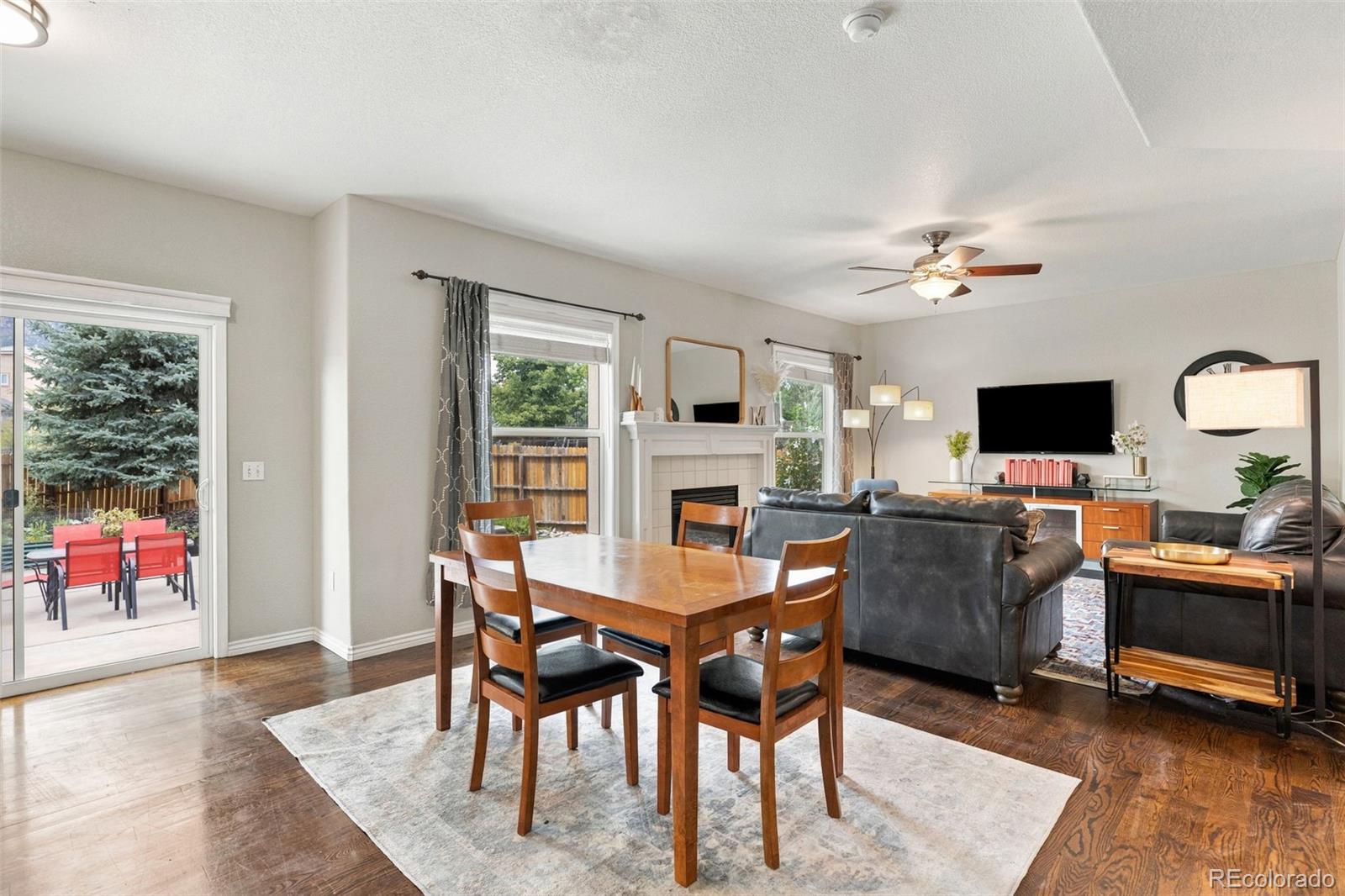 MLS Image #12 for 5424  campglen drive,colorado springs, Colorado