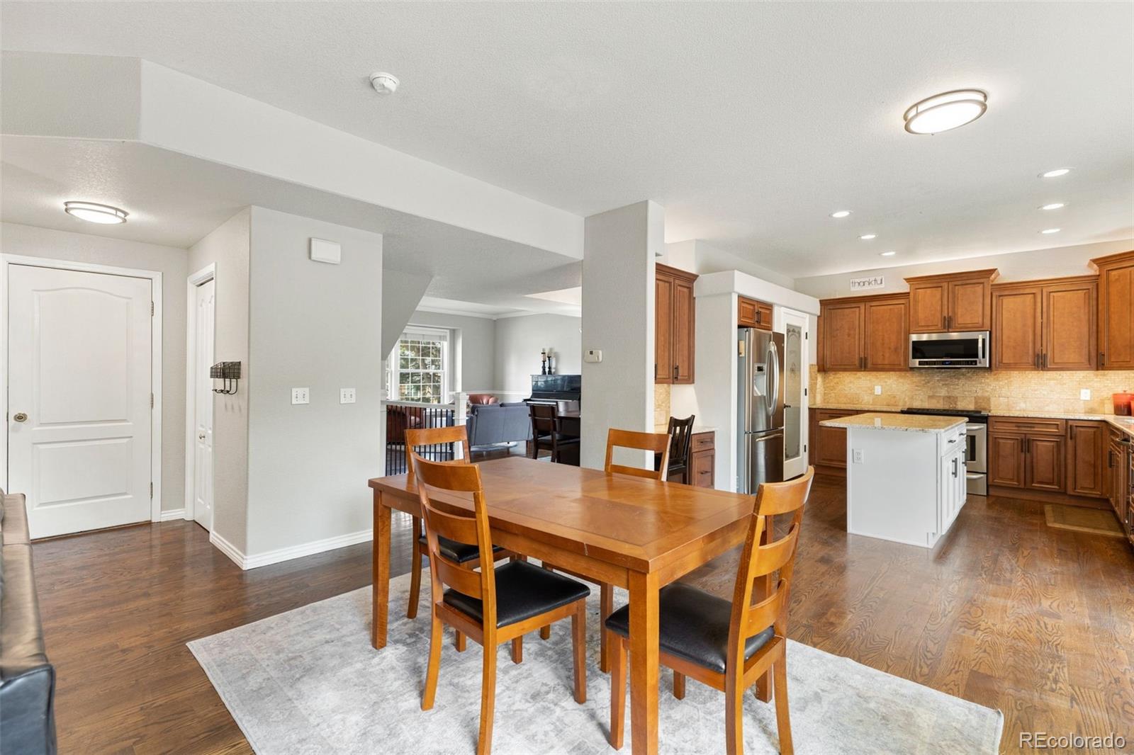MLS Image #15 for 5424  campglen drive,colorado springs, Colorado